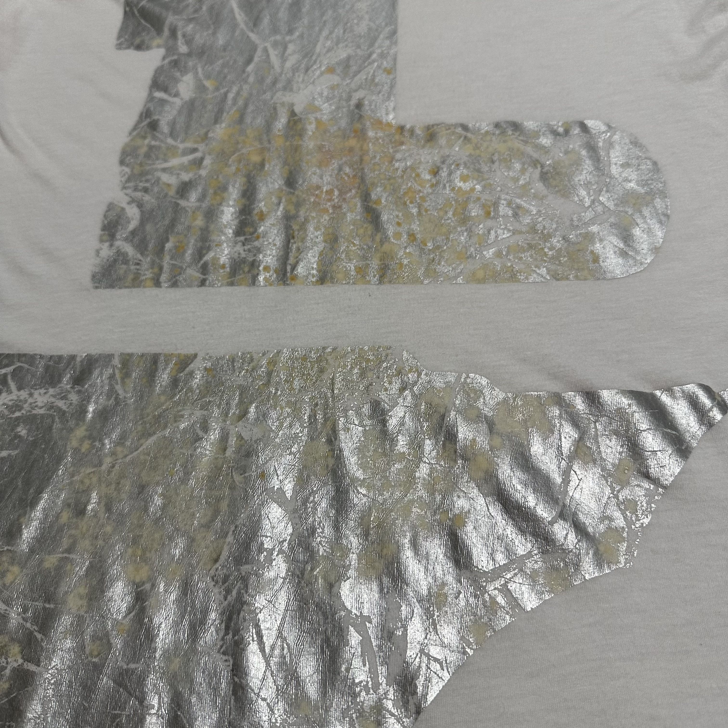 Helmut Lang Helmut lang Tee Size US S / EU 44-46 / 1 - 2 Thumbnail