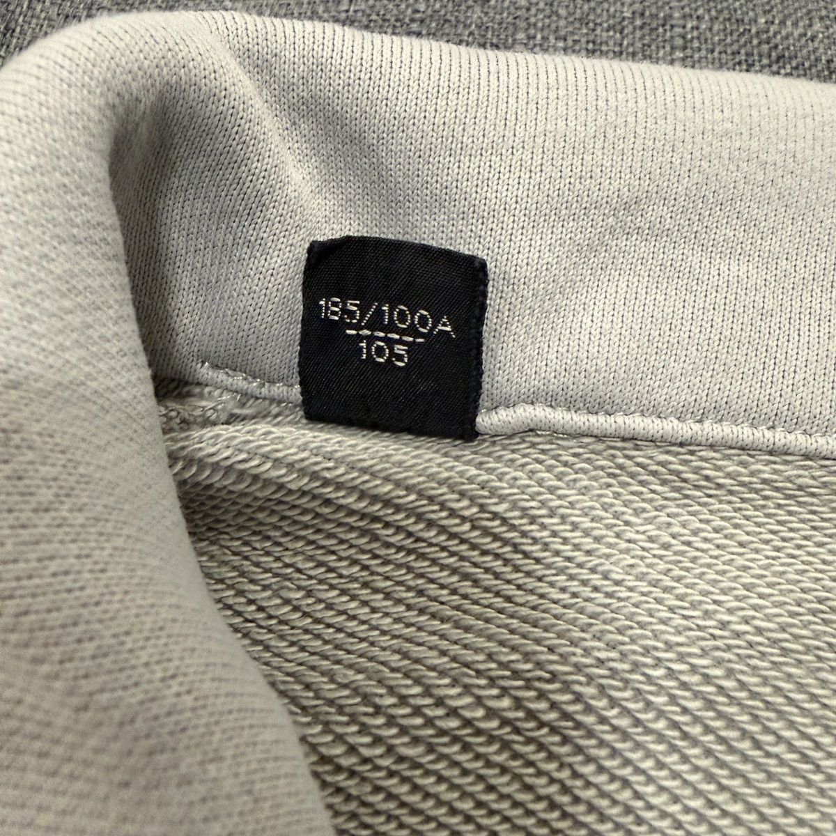 Tom Ford Tom Ford Quarter Zip Size US L / EU 52-54 / 3 - 5 Thumbnail