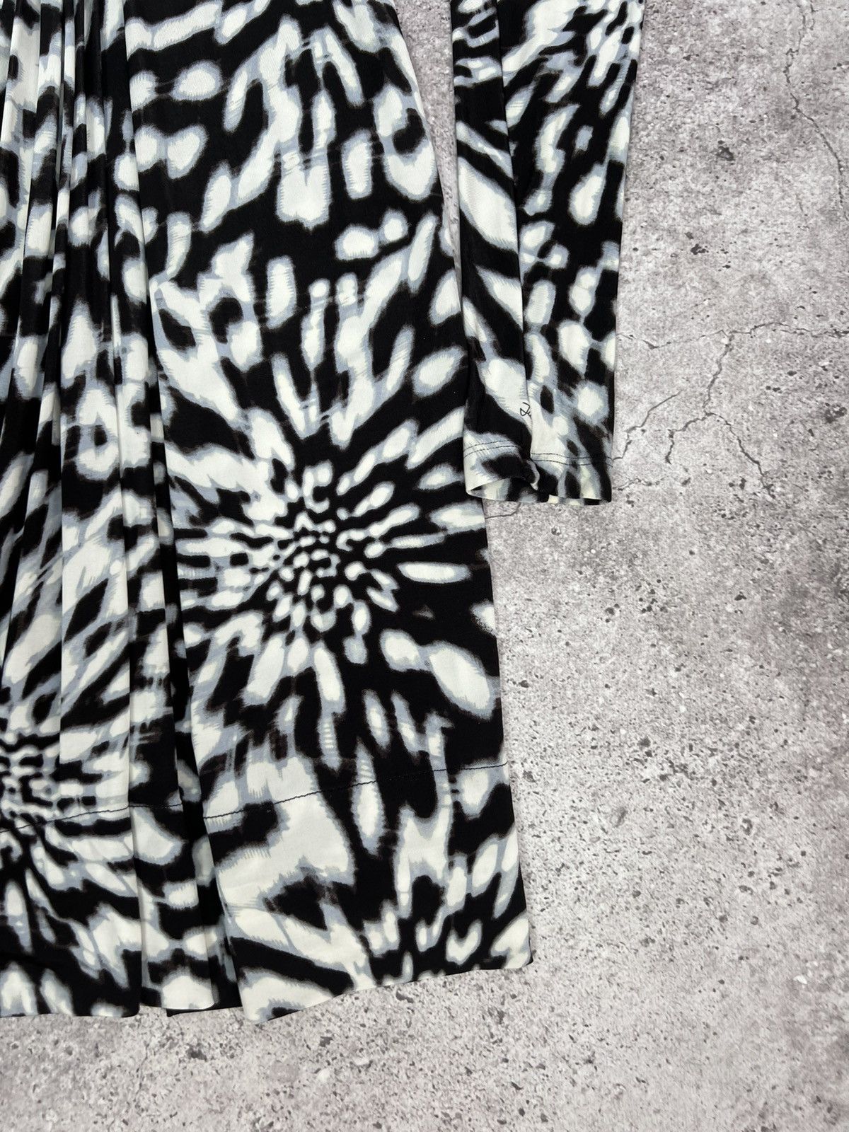Just Cavalli Just Cavalli Print Dress Size M / US 6-8 / IT 42-44 - 7 Thumbnail