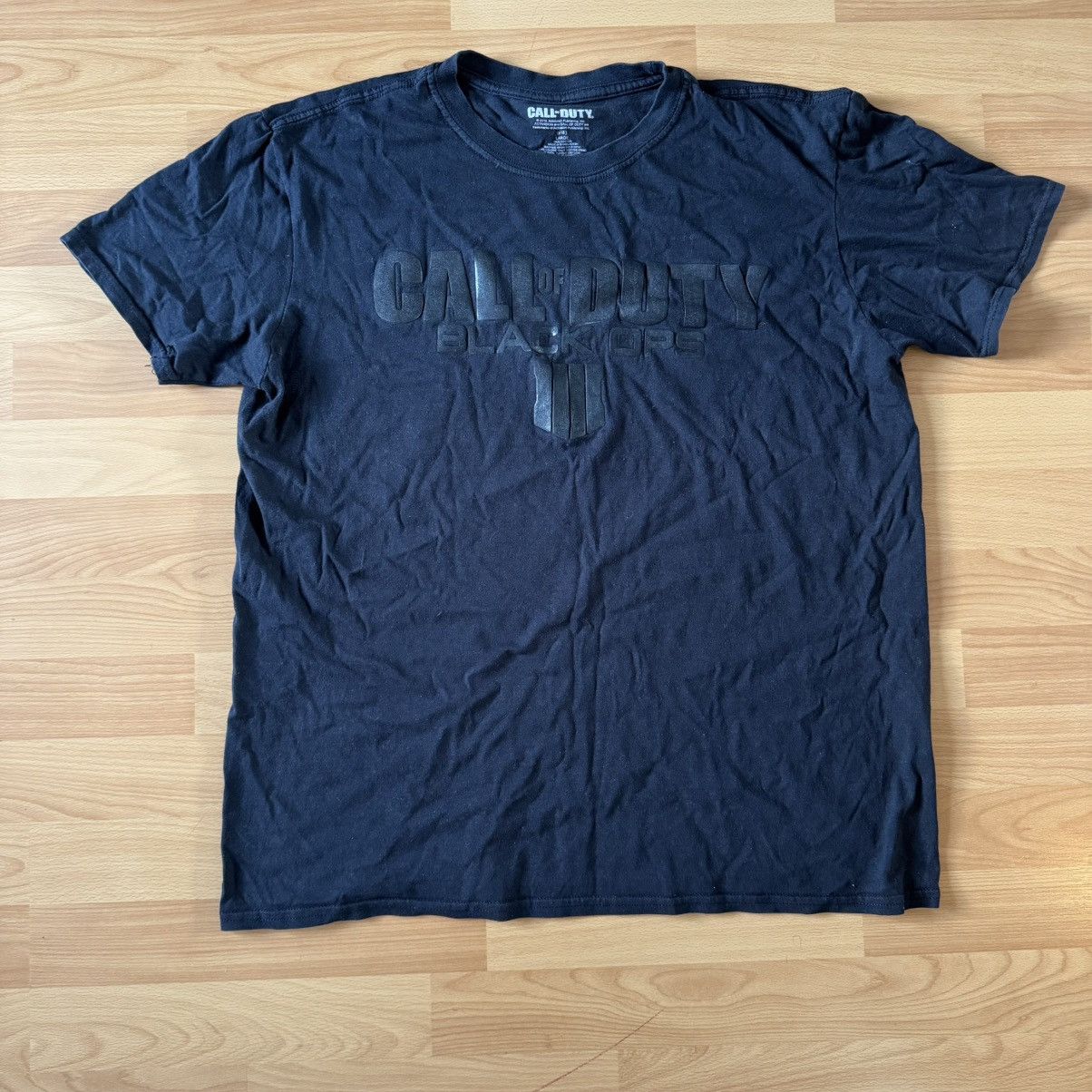 Other COD Tee Size US M / EU 48-50 / 2 - 1 Thumbnail