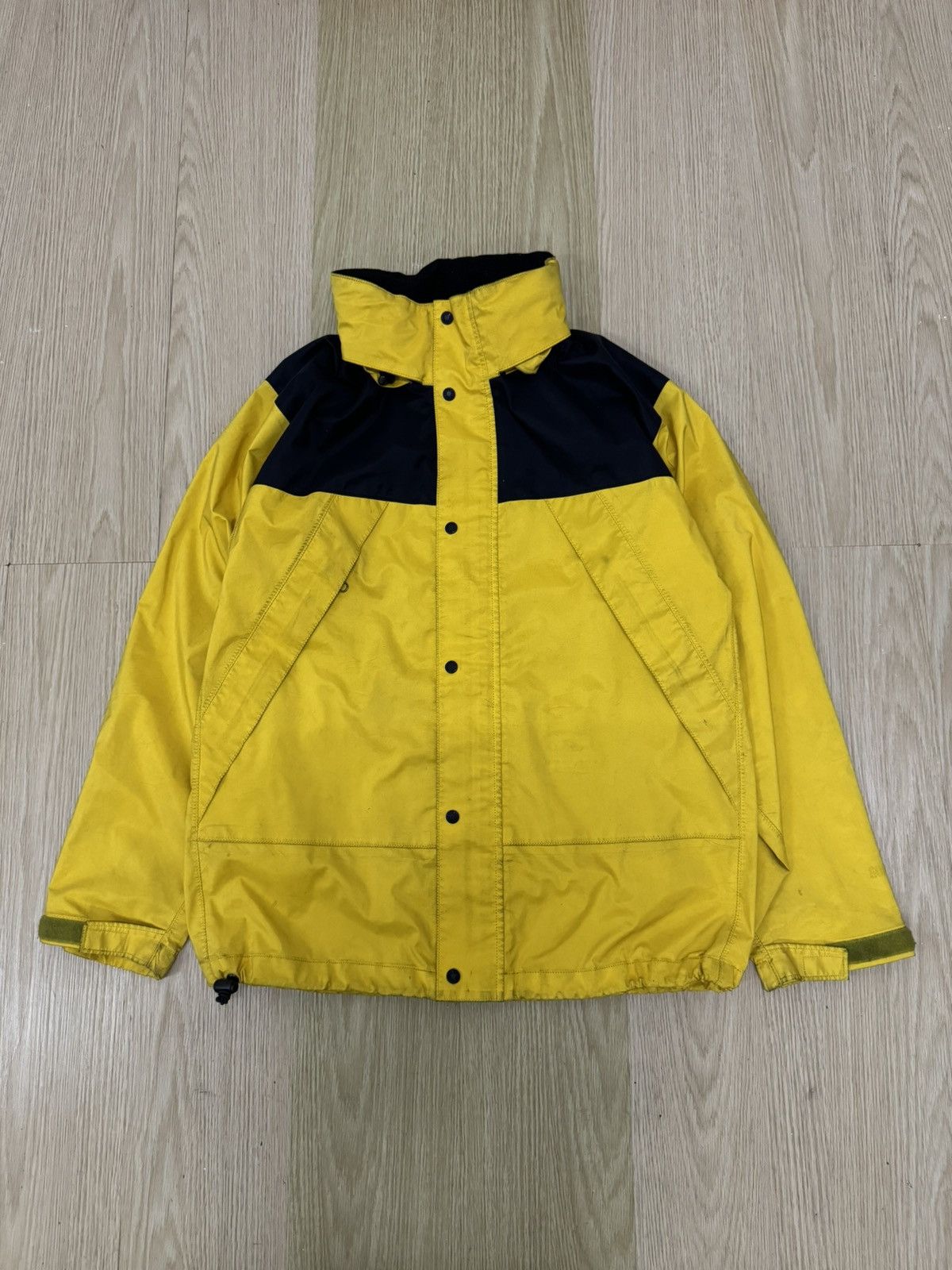 The North Face × Vintage The North Face - Chogolisa Jacket | Grailed