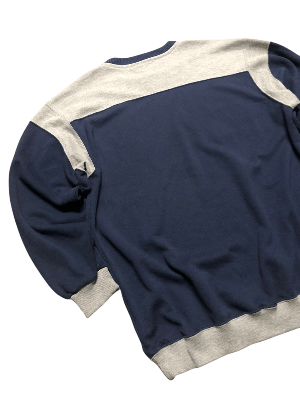Gianni Valentino Vintage Gianni Valentino x Popeye Crewneck Sweatshirt Size US M / EU 48-50 / 2 - 9 Thumbnail