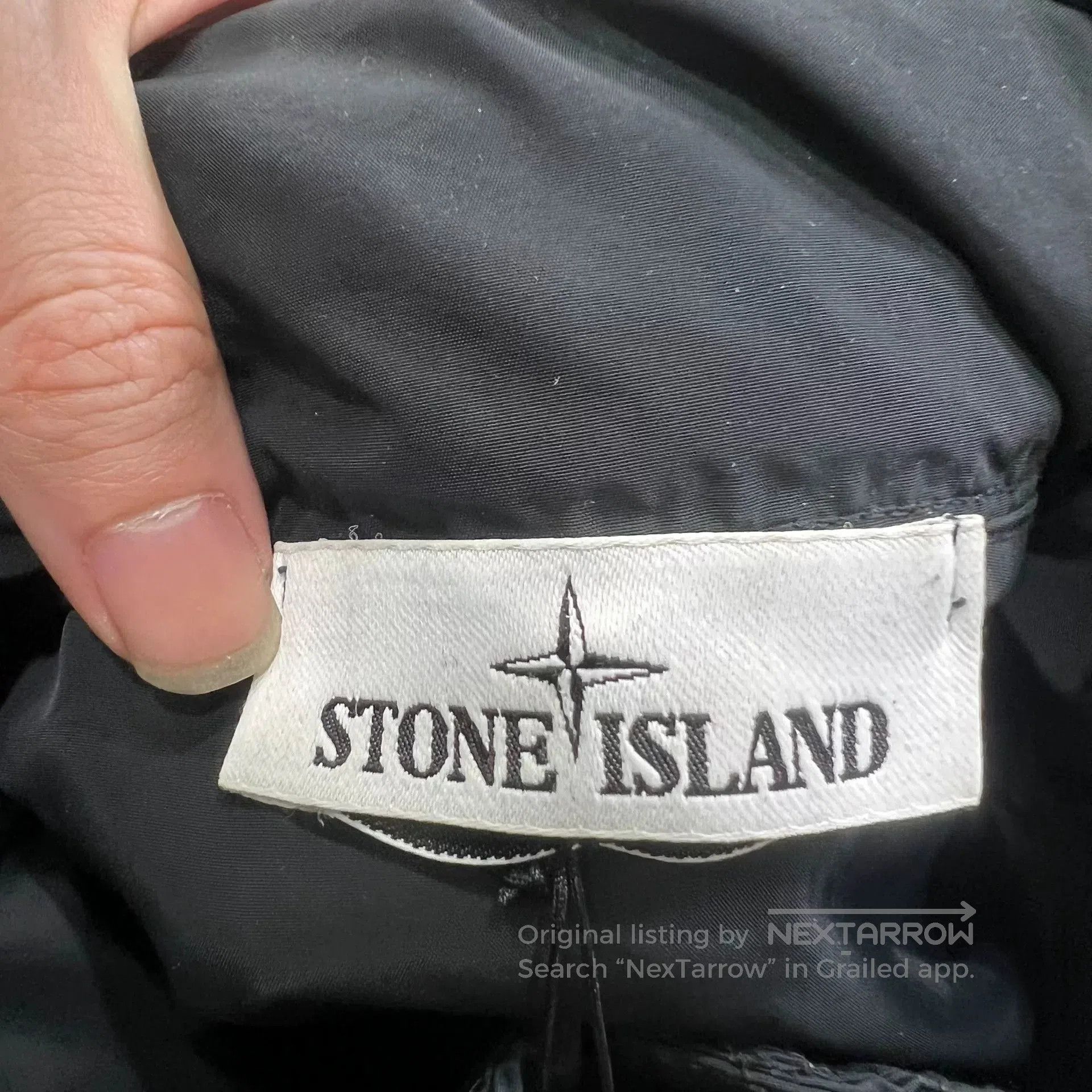 Stone Island Stone Island Jacket Size L. Size US L / EU 52-54 / 3 - 3 Thumbnail