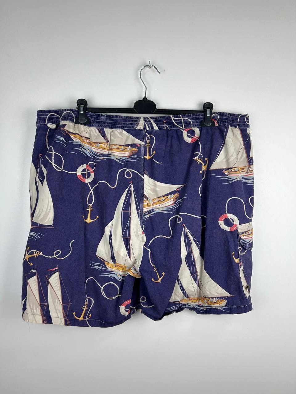 Vintage Polo Ralph Lauren vintage shorts size 4XL/40 Size US 40 / EU 56 - 2 Thumbnail