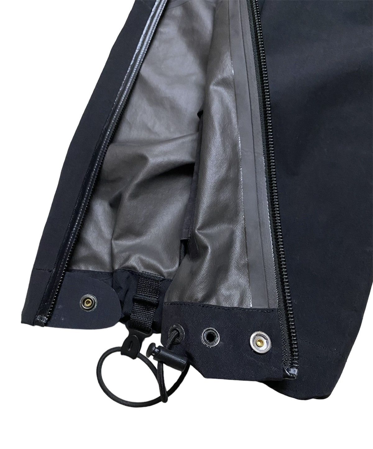 Arc'teryx × Goretex Arc’teryx Beta SL Pant Size 30" / US 8 / IT 44 - 14 Thumbnail