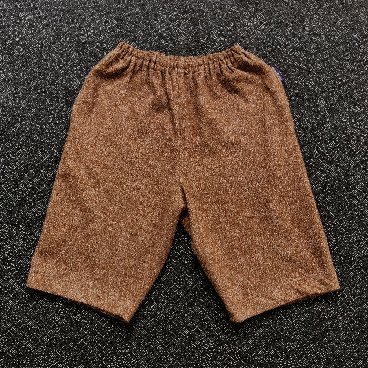 Hai Sporting Gear HAI SPORTING GEAR by issey miyaki short Size US 34 / EU 50 - 4 Thumbnail
