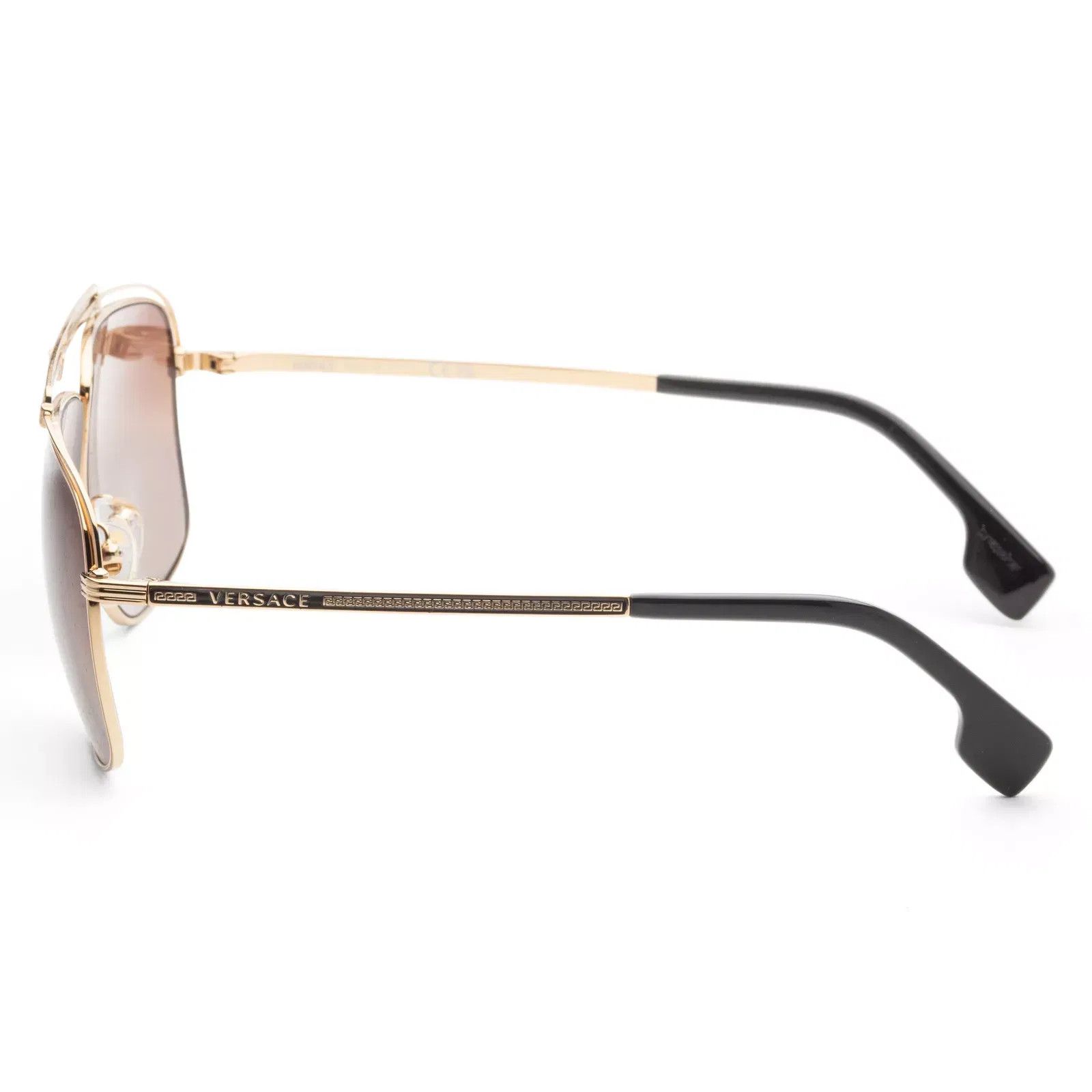 Versace NEW VERSACE VE2242-100289 Gold Size ONE SIZE - 2 Thumbnail