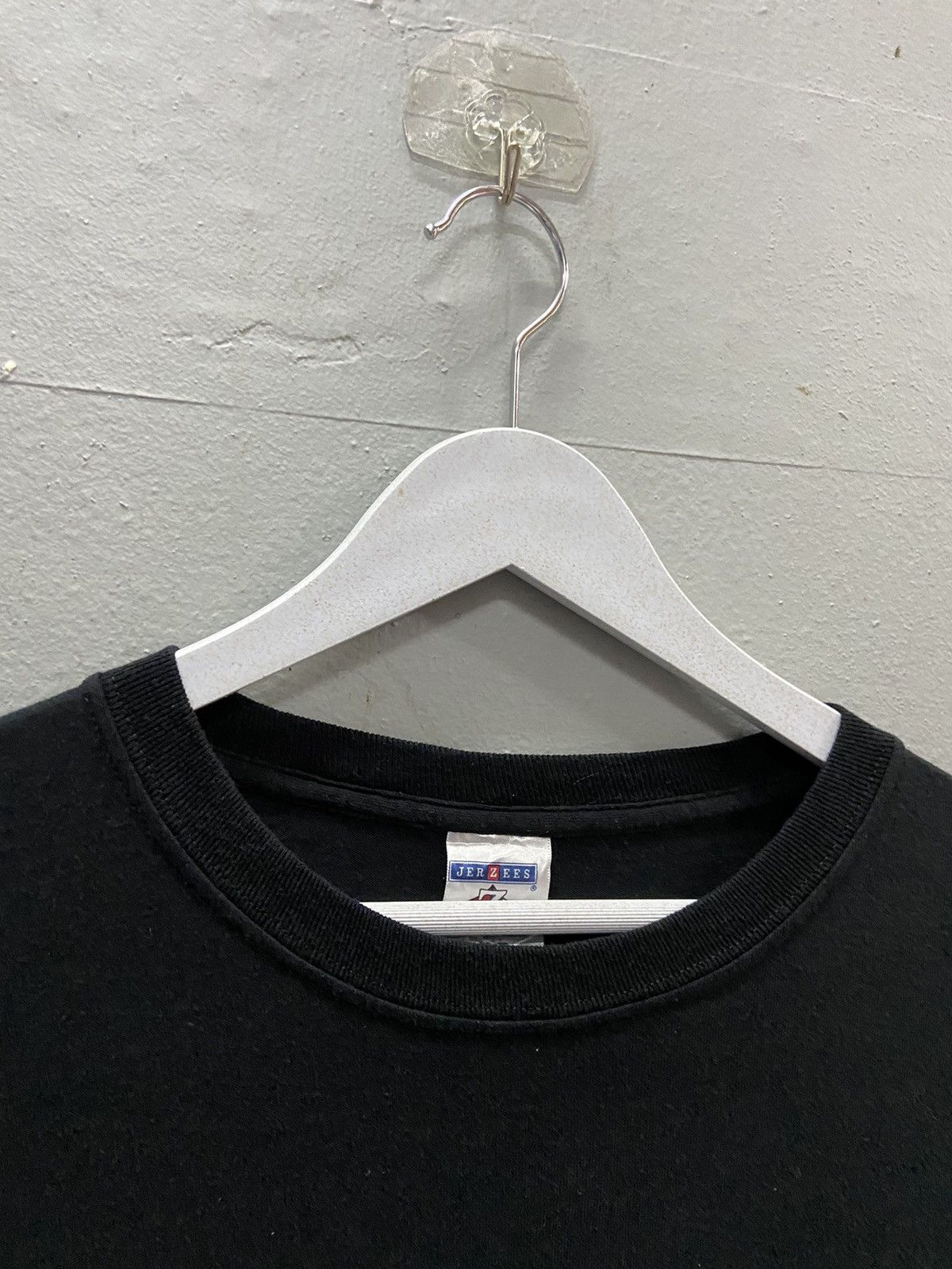 Vintage MARIA’S ITALIAN DELIVERY TEE SHIRT Size US XL / EU 56 / 4 - 3 Thumbnail