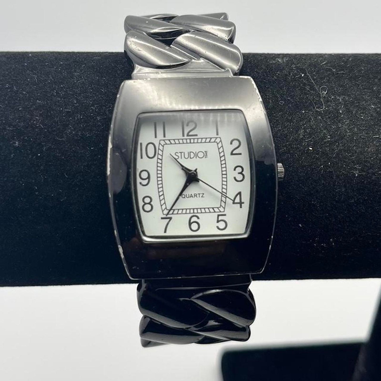 Other Black watch Size ONE SIZE - 1 Thumbnail