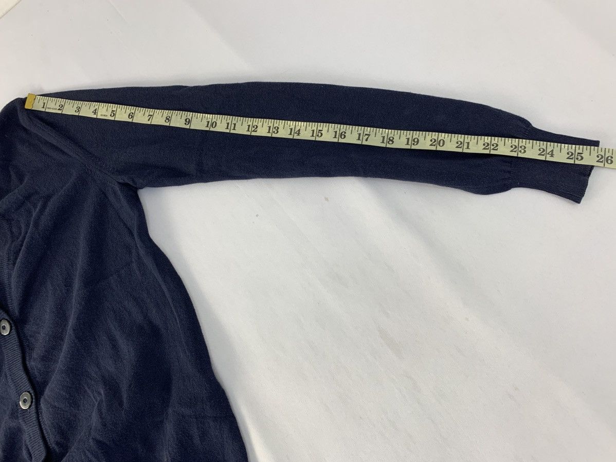 Maison Margiela MM1 Maison Martin Margiela Staff International Jumper Size S / US 4 / IT 40 - 12 Thumbnail