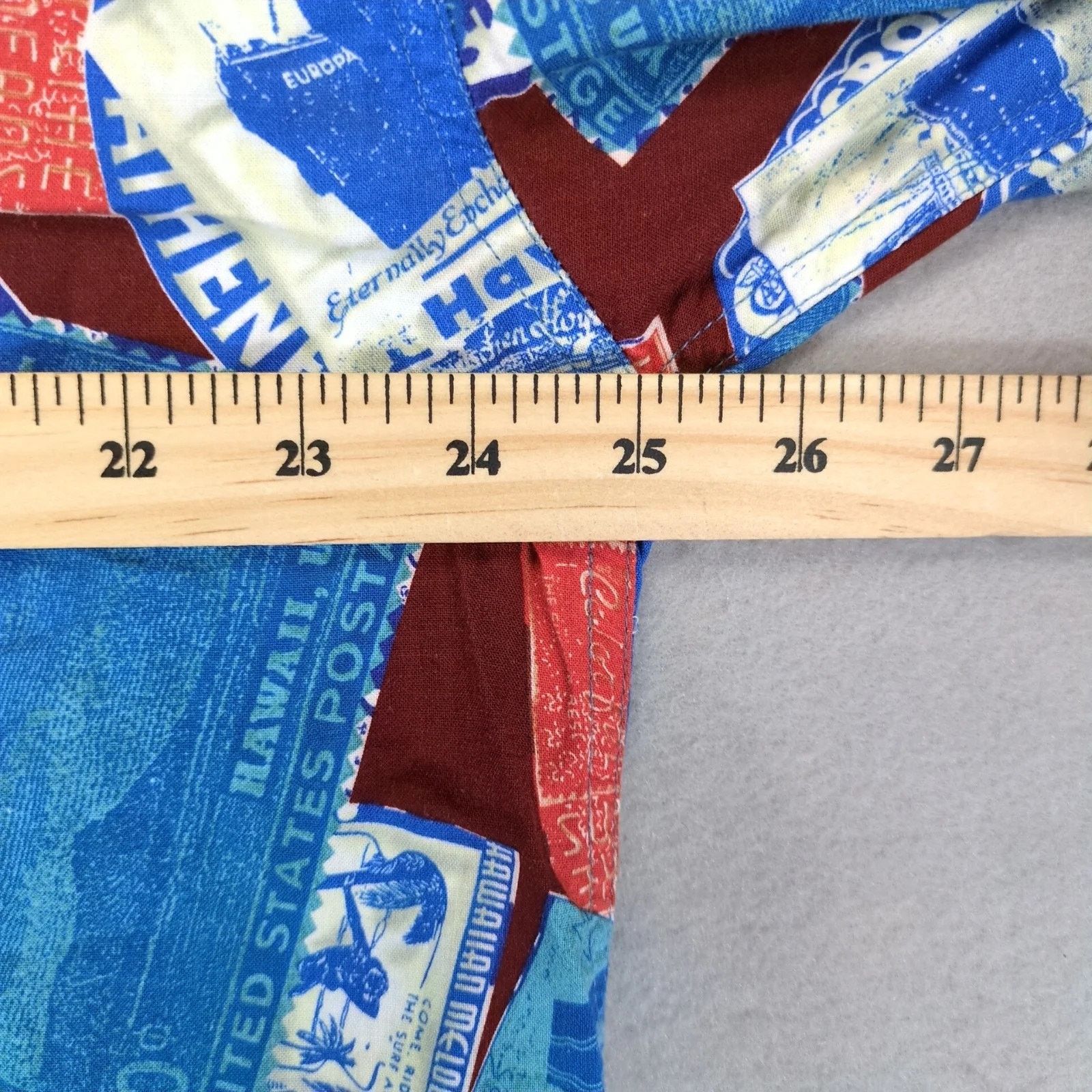 Vintage Cactus Black Label Hawaiian Shirt Men's XXL Button Up Size US XXL / EU 58 / 5 - 5 Thumbnail