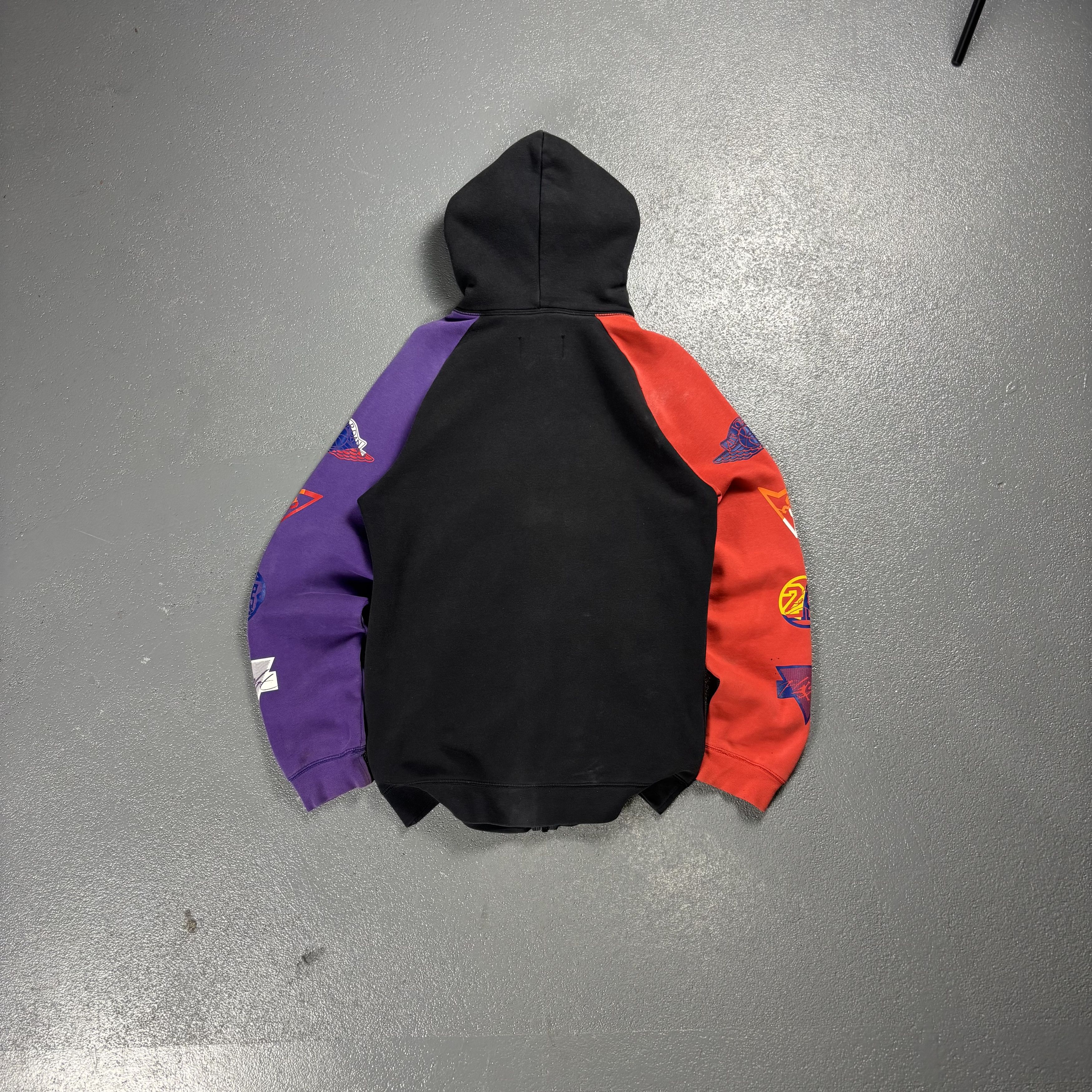 Jordan Brand Jordan Hoodie Size US S / EU 44-46 / 1 - 6 Thumbnail