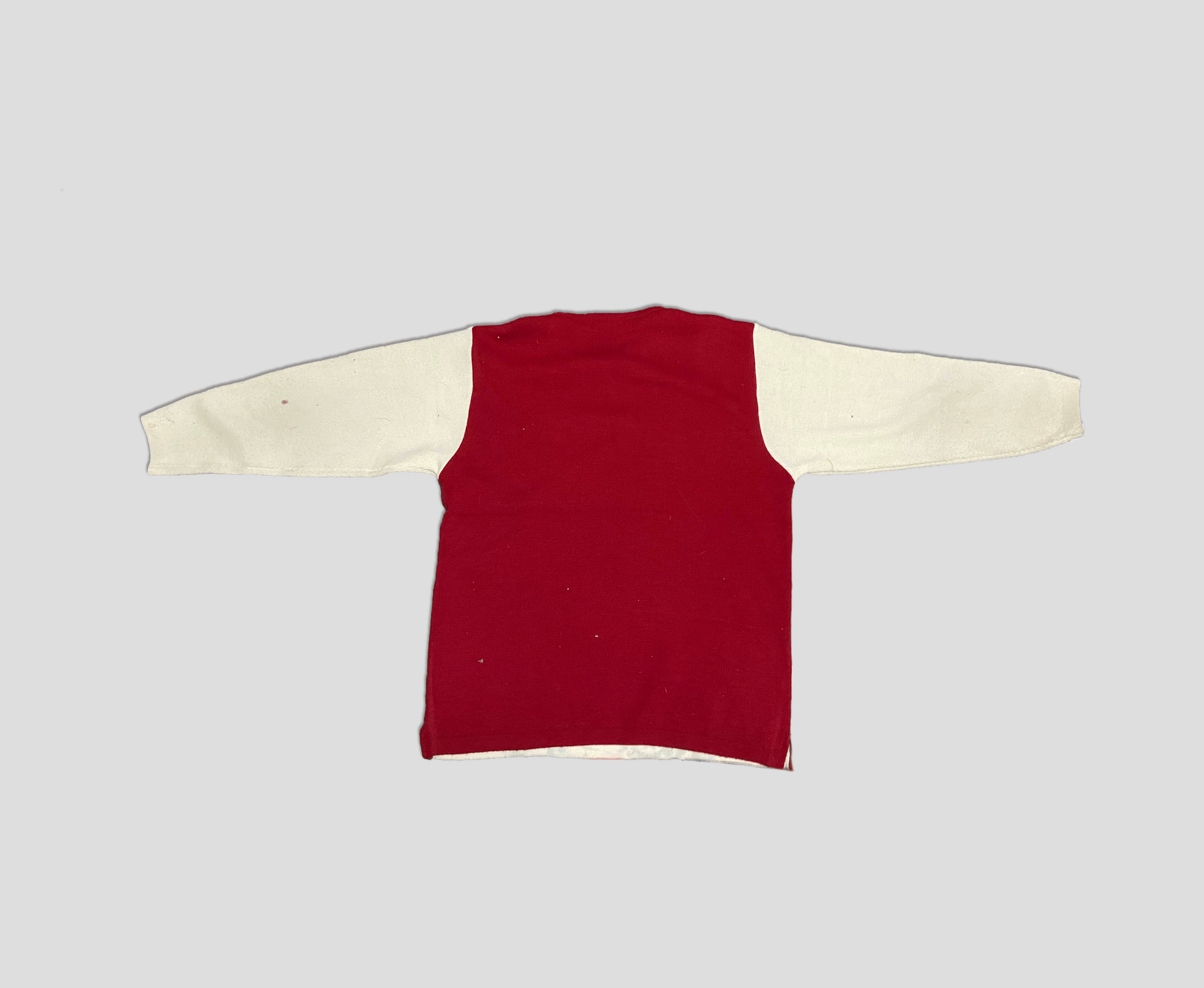 Japanese Brand Frontier Knitwear sweater. Size US L / EU 52-54 / 3 - 2 Thumbnail