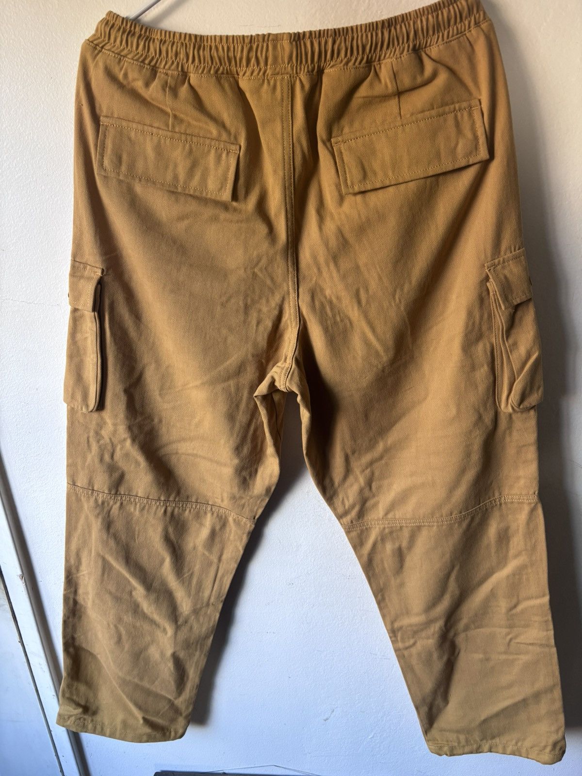 Billionaire Boys Club Billionaire Boys Club Cargo Size US 33 - 2 Thumbnail
