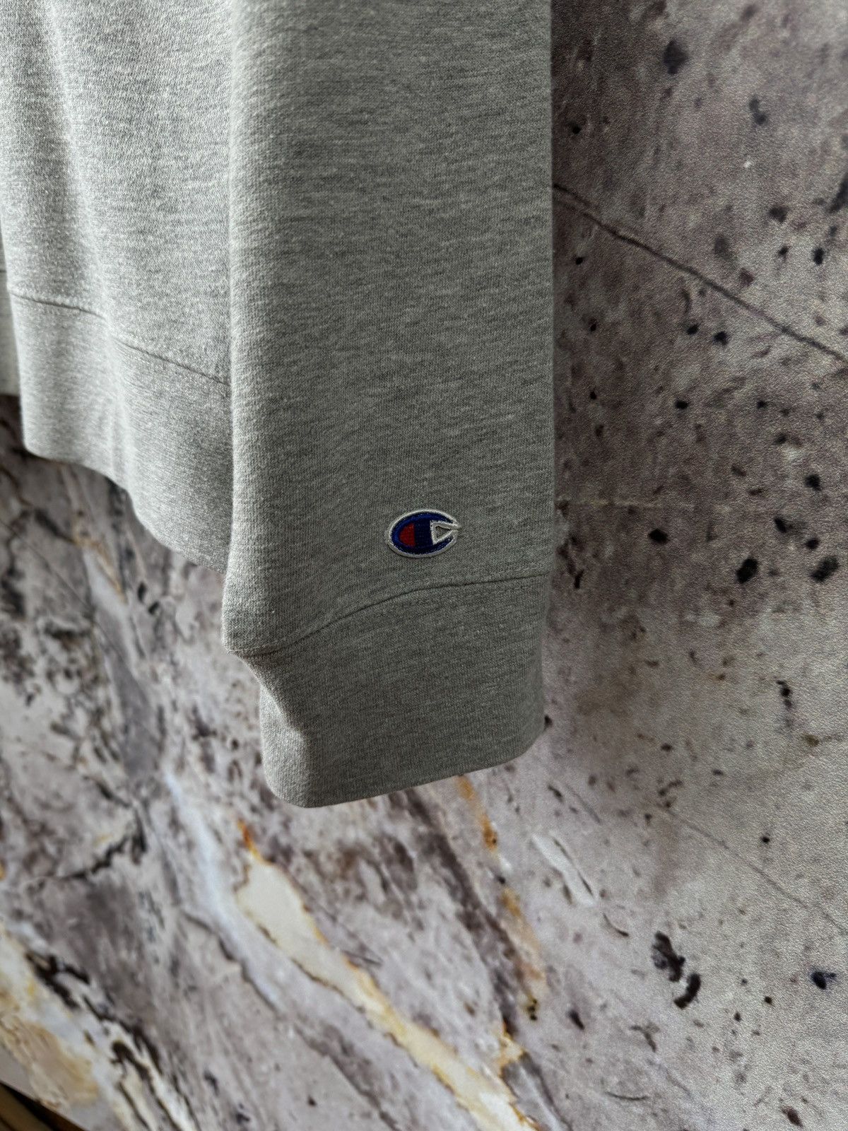 Champion Men’s Champion Sweatshirt Streetwear Size Large Size US L / EU 52-54 / 3 - 5 Thumbnail
