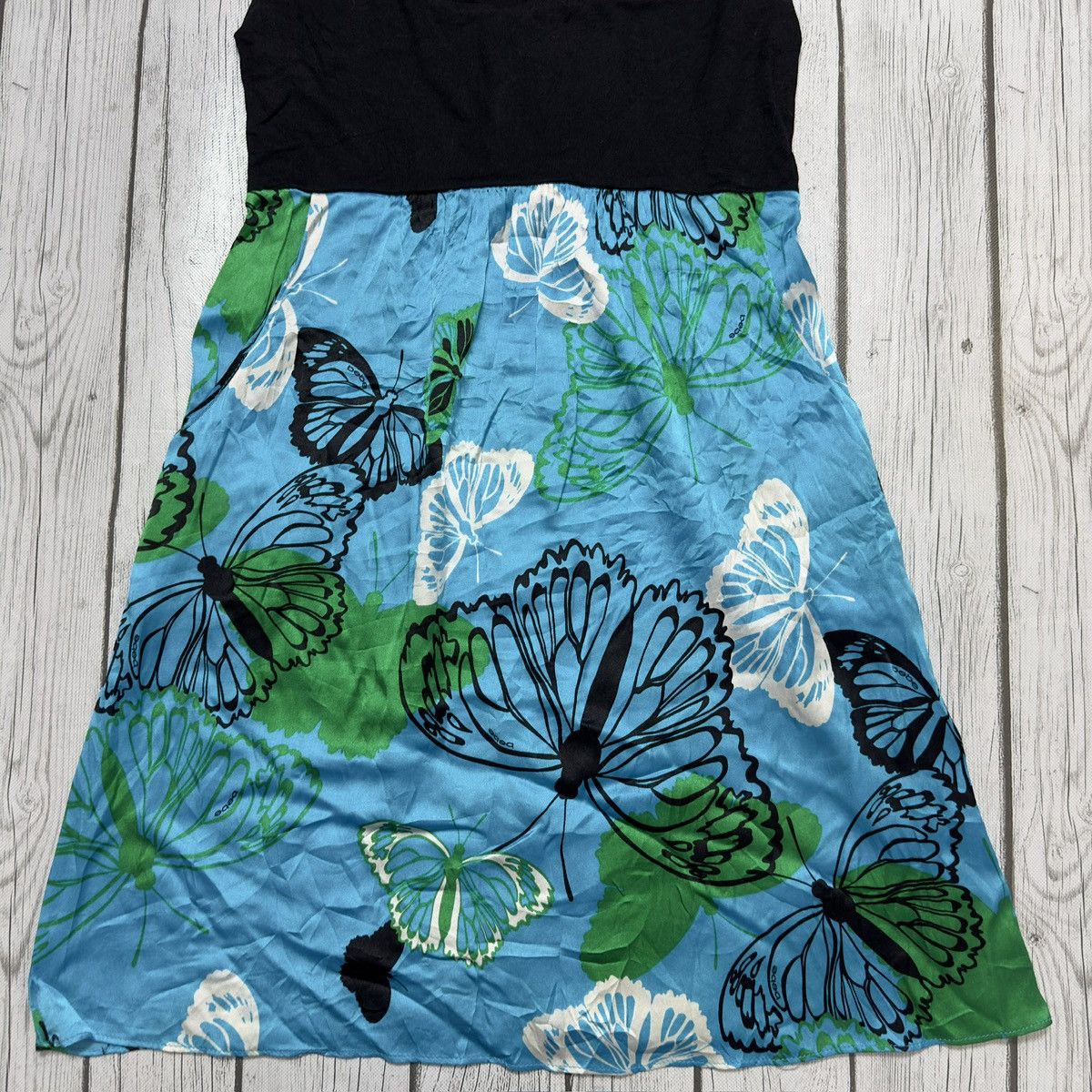 Bebe × Vintage Vintage Bebe dress Size XS / US 0-2 / IT 36-38 - 3 Thumbnail