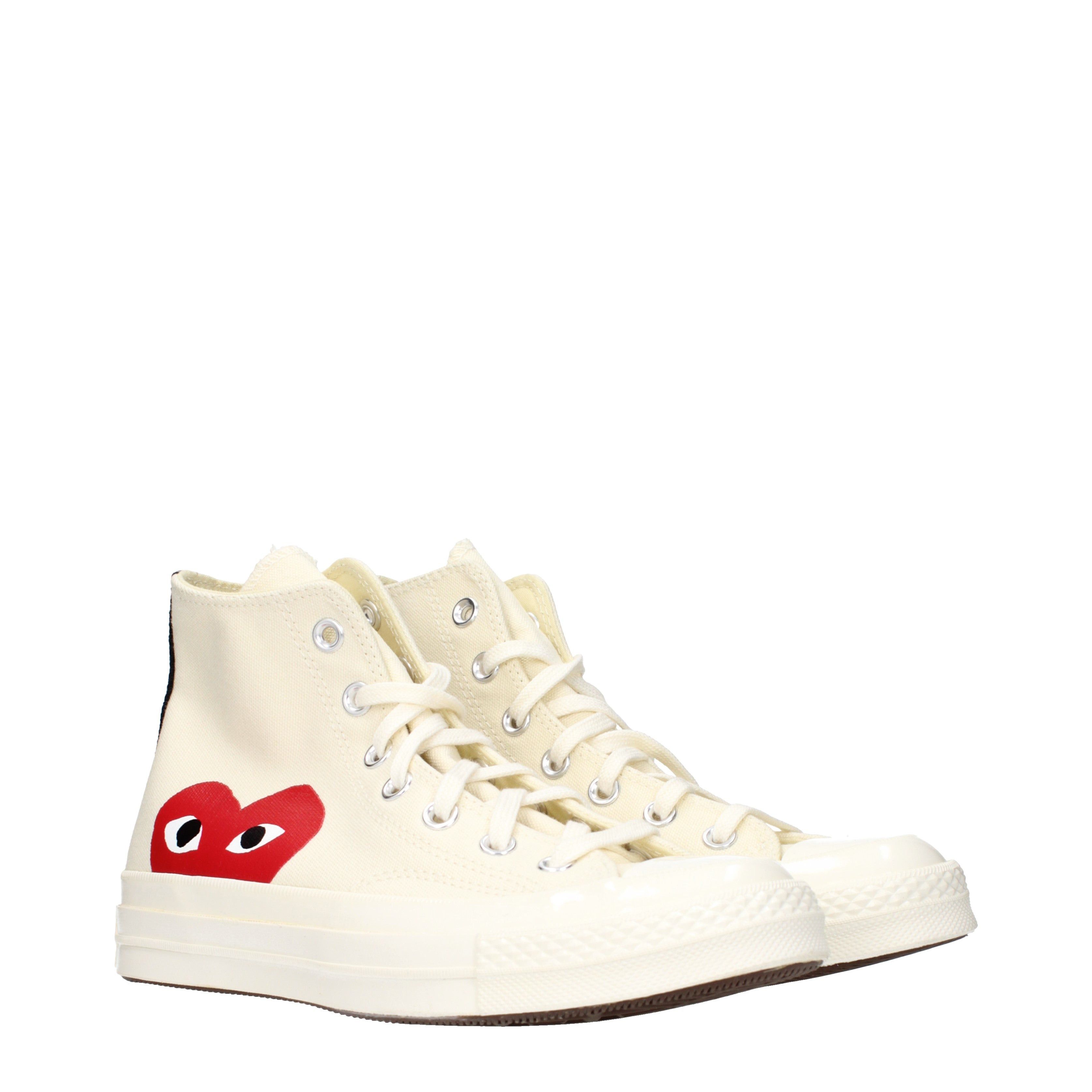 Comme des Garcons Sneakers Size US 8.5 / EU 41-42 - 1 Thumbnail