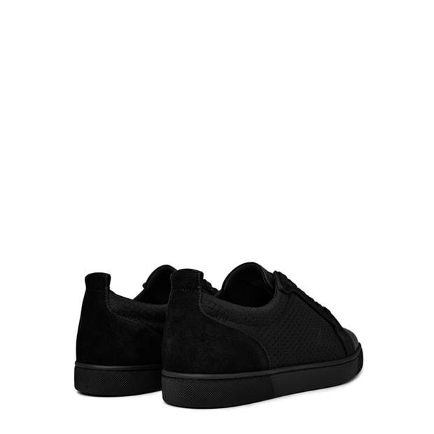 Christian Louboutin Louis Junior Ripstop Sneakers Size US 11 / EU 44 - 5 Thumbnail