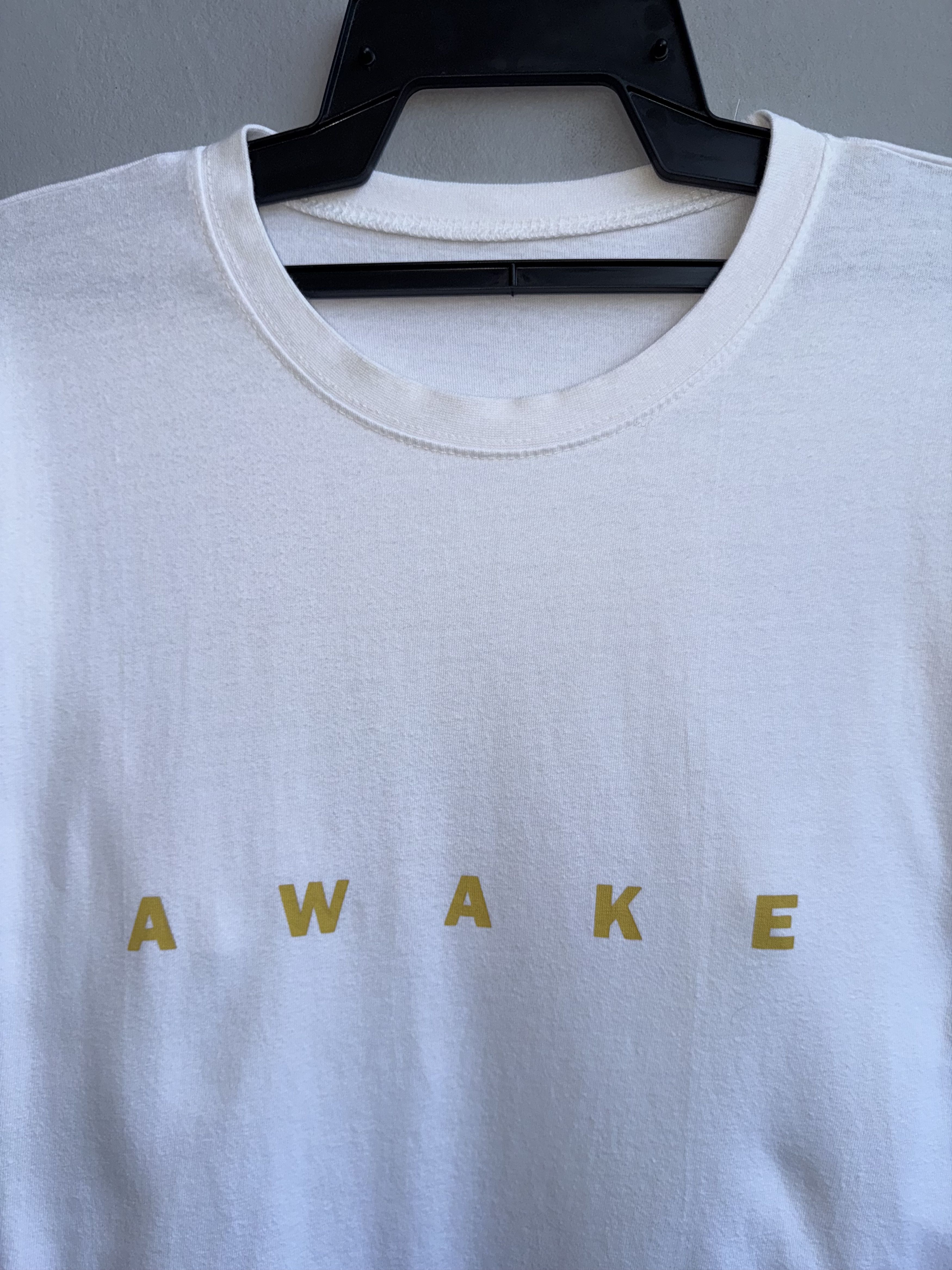 Awake NY Awake Shirt Size US XL / EU 56 / 4 - 2 Thumbnail