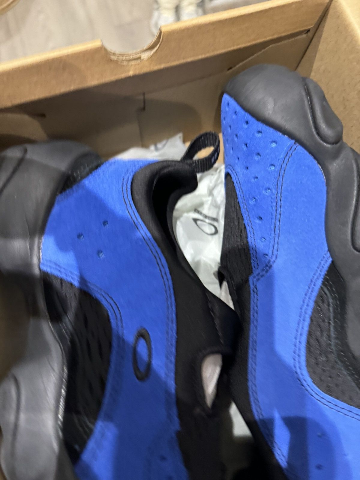 Brain Dead × Oakley Oakley x Braindead Flesh Sandal 8.5US Size US 8.5 / EU 41-42 - 6 Thumbnail