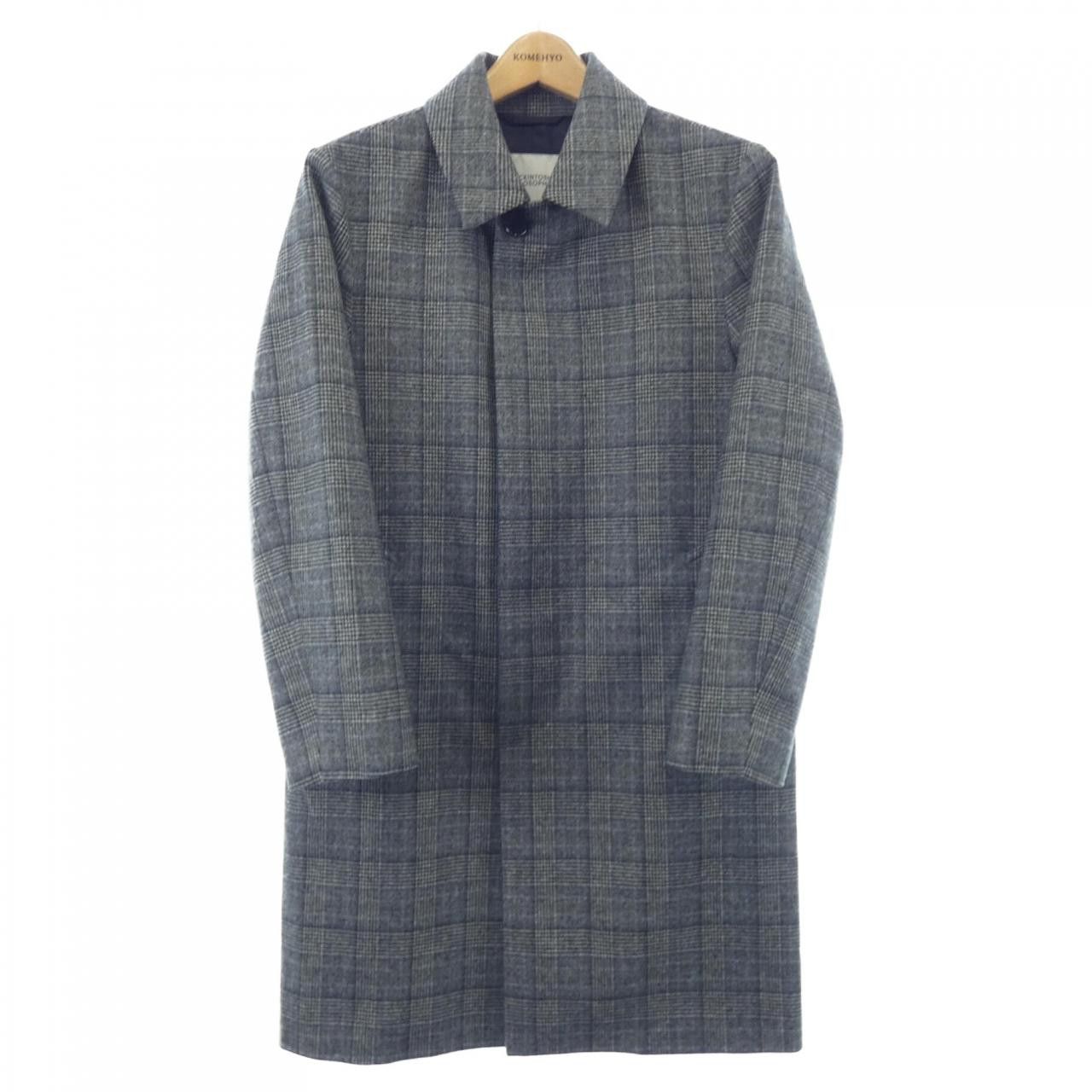 Other Other CLASS Bardi Ultra Suede Coat Others Outerwear 