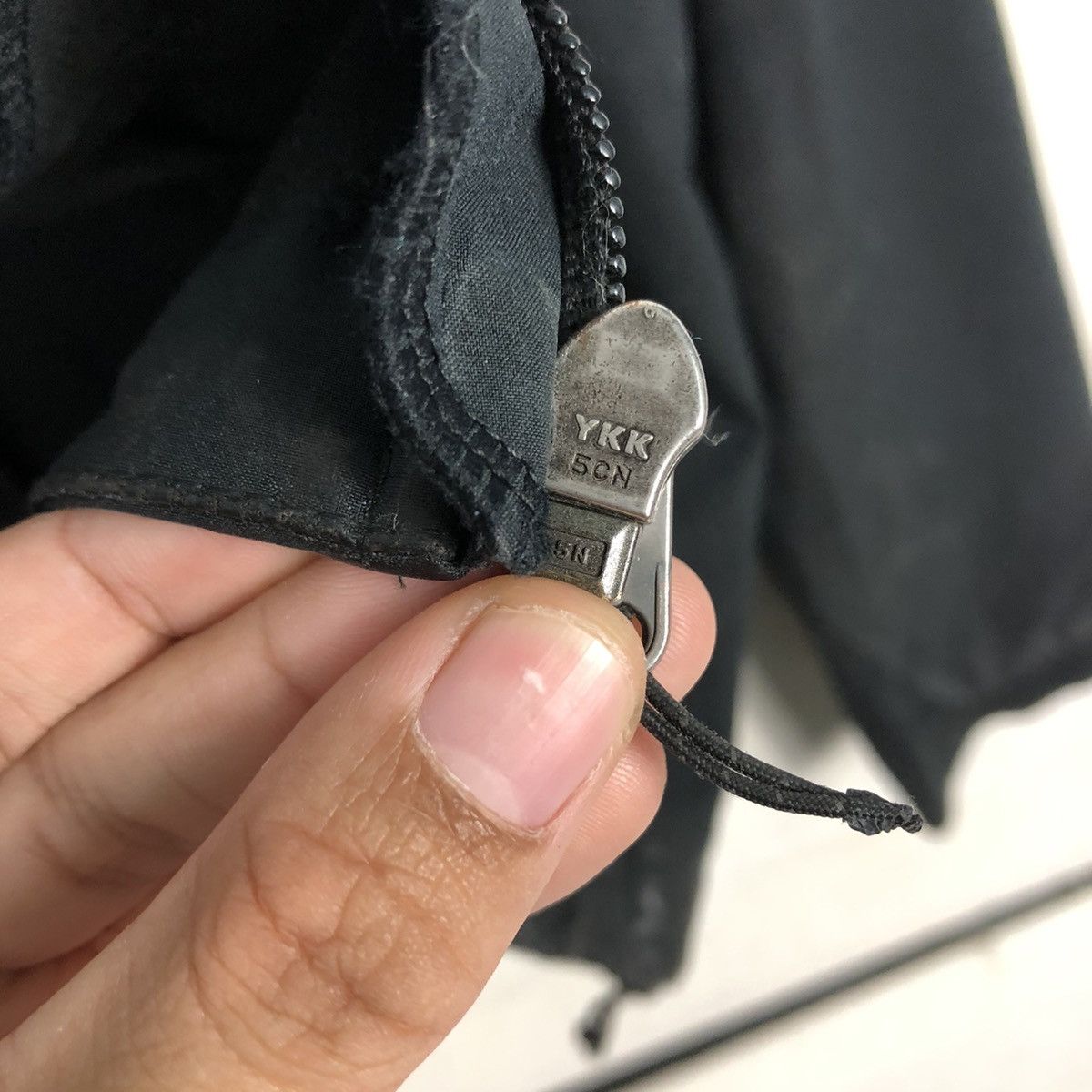 The North Face 📌Rich Black Zipper Jacket The North Face Size US S / EU 44-46 / 1 - 21 Thumbnail