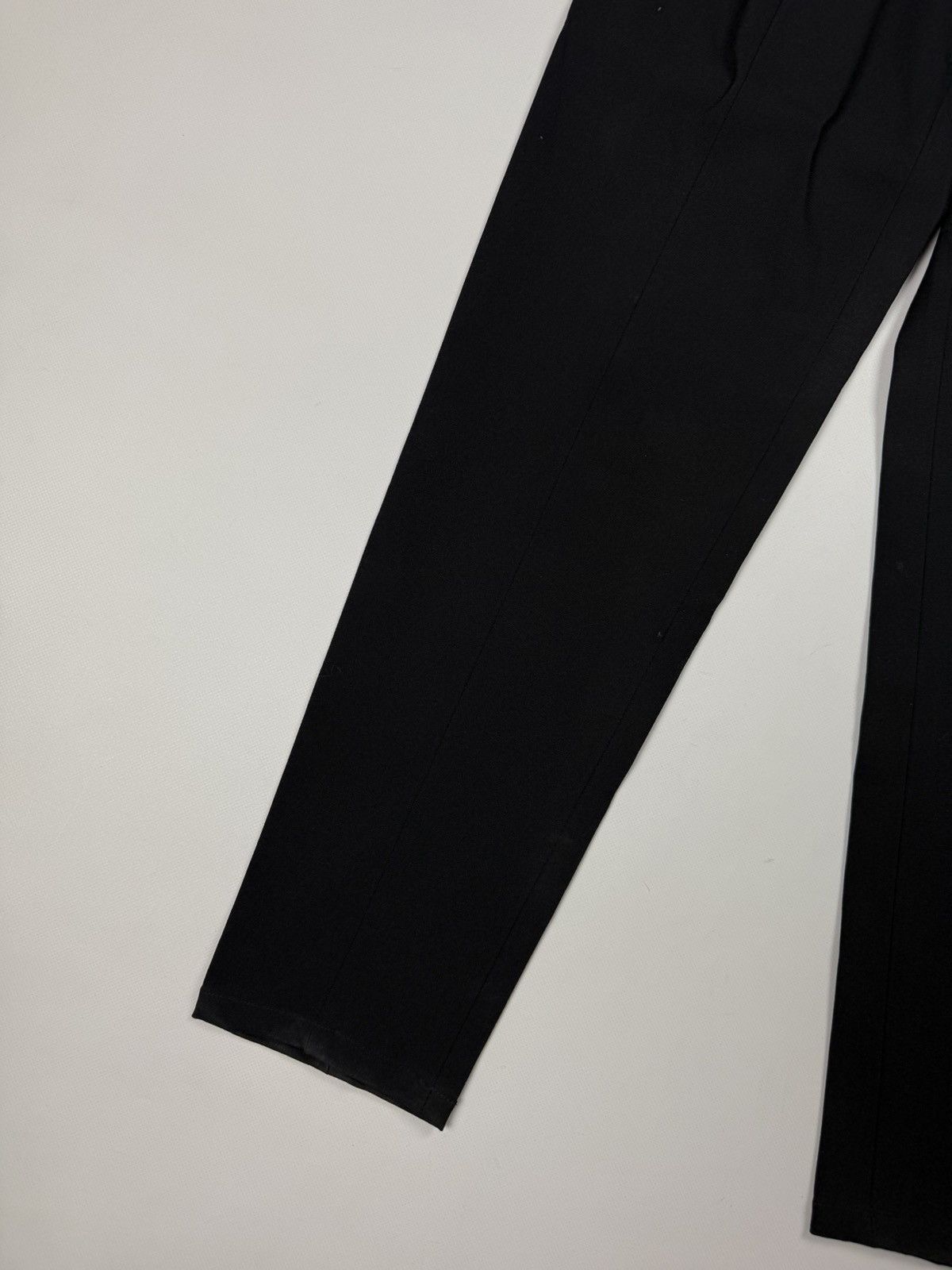 Marithe + Francois Girbaud Marithe Francois Girbaud Avant-garde Nylon Pants Trousers Size 29" - 8 Thumbnail