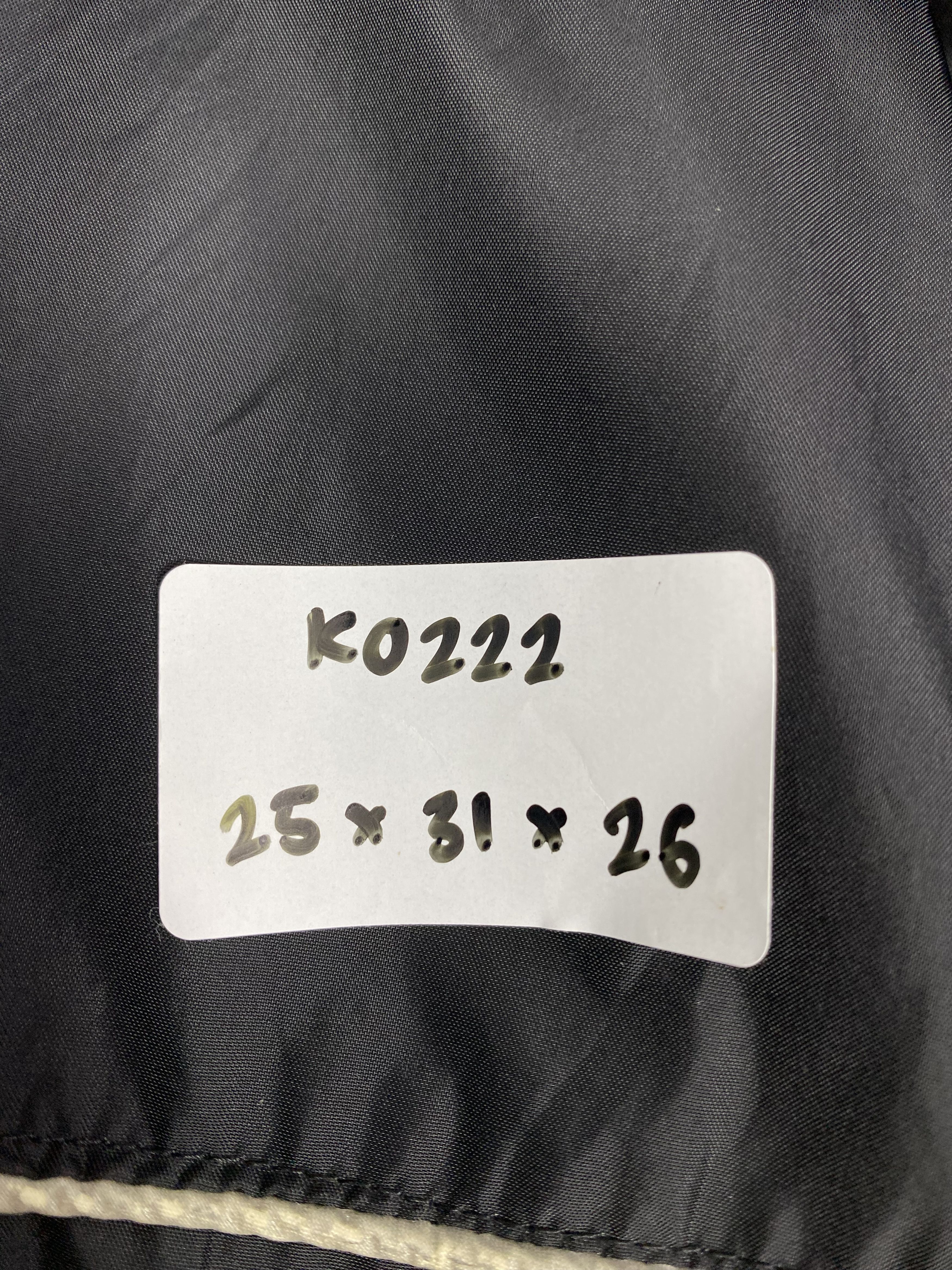 Japanese Brand Vintage Suntory Coffee Boss 7 Reversible Jacket K0222 Size US M / EU 48-50 / 2 - 16 Thumbnail