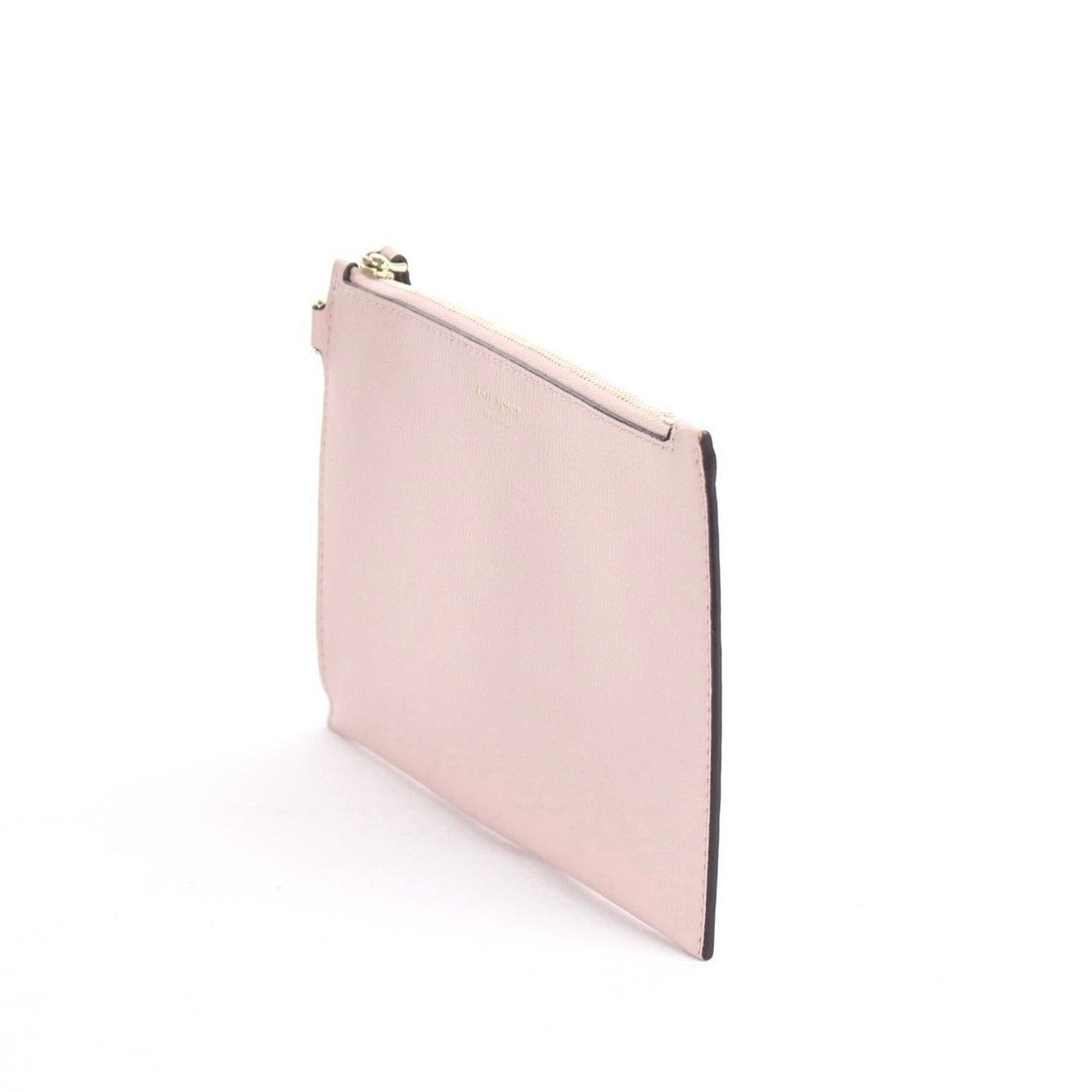 Kate Spade Kate Spade Pink Leather Wristlet Size ONE SIZE - 4 Thumbnail