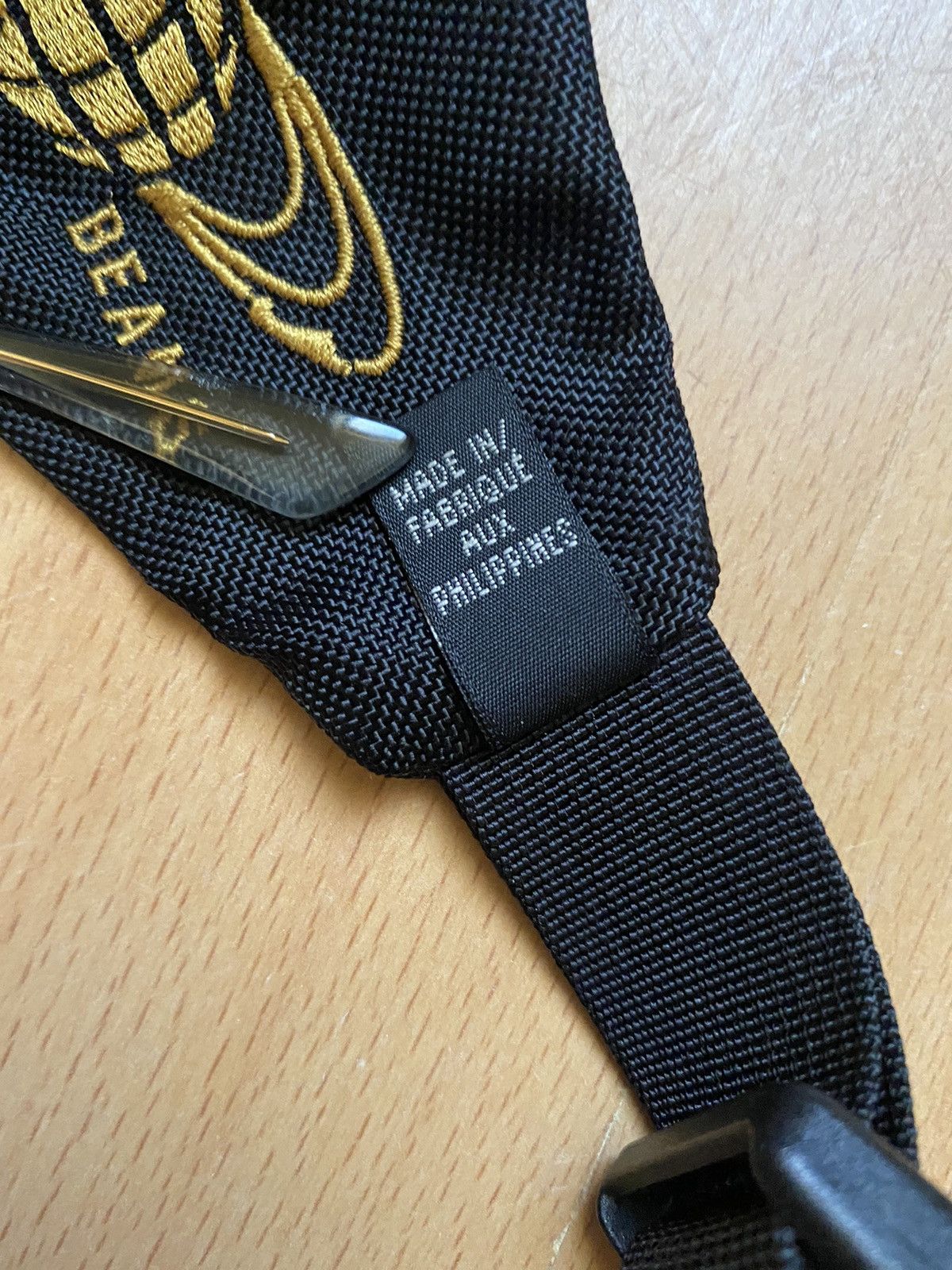 Arc'teryx × Beams Plus Urban Fanny Size ONE SIZE - 5 Thumbnail