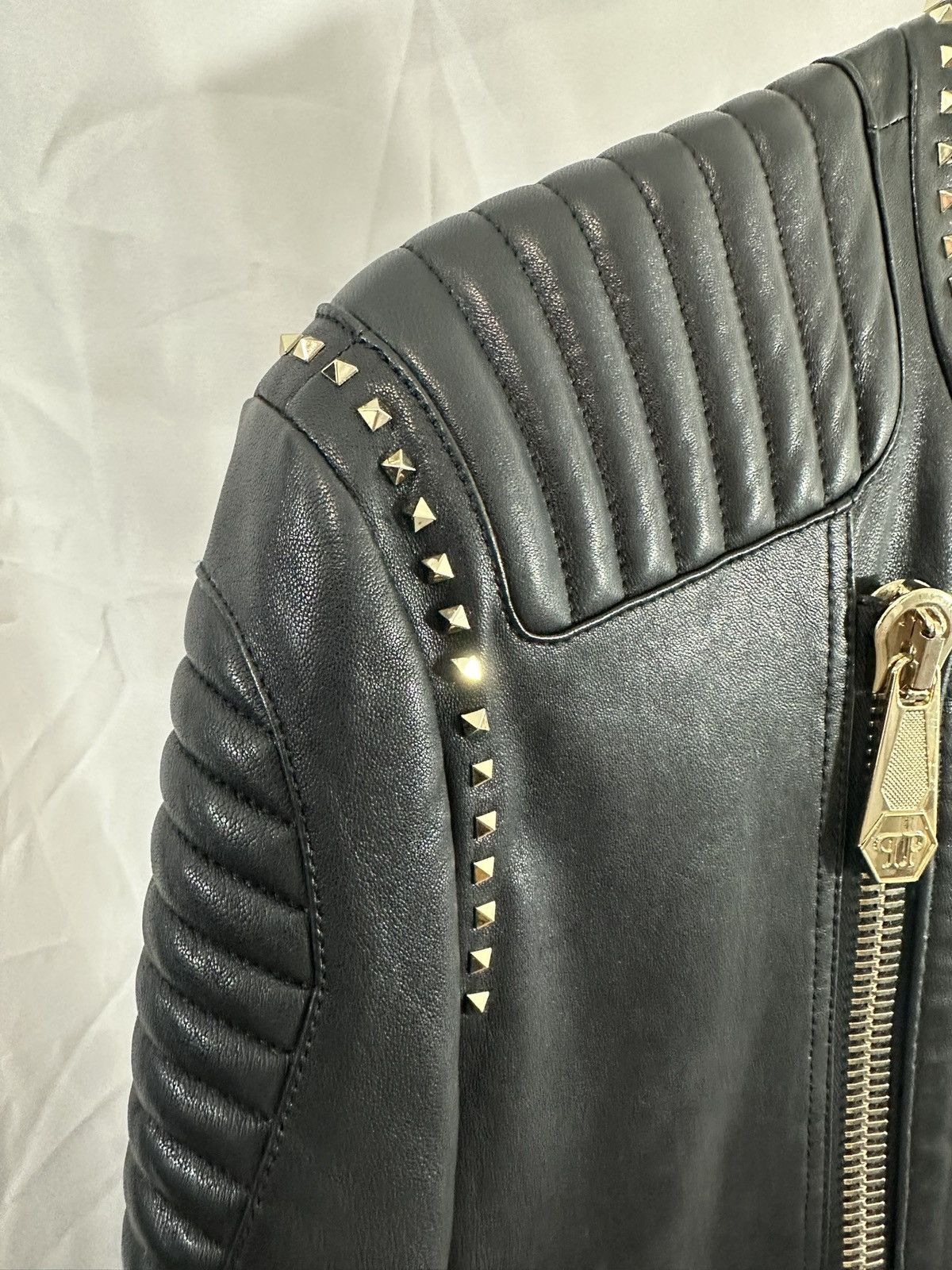 Philipp Plein Philipp Plein Size US XL / EU 56 / 4 - 12 Thumbnail