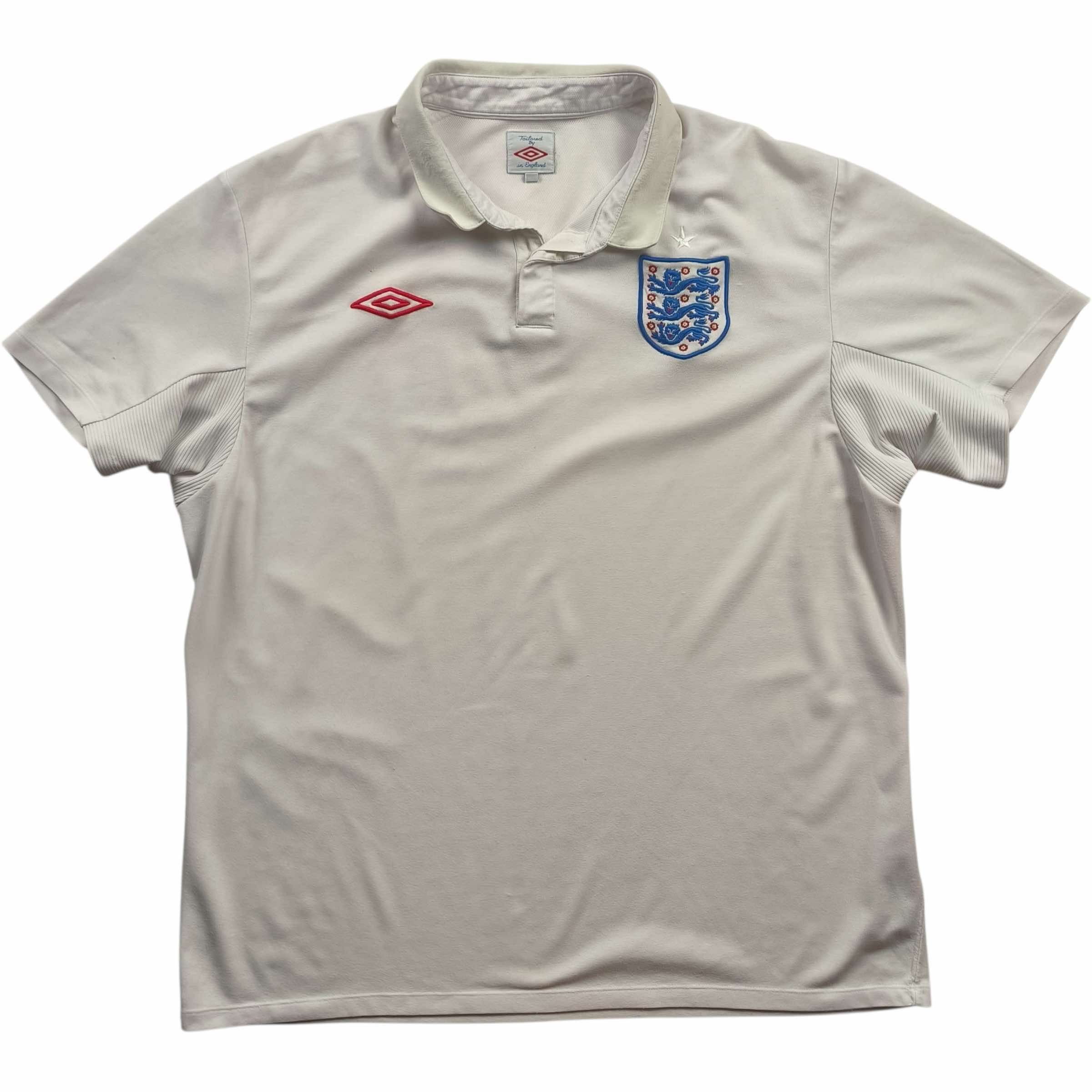 palace umbro home shirt Lサイズ Size Small - Palace X Umbro Home Shirt White | SHIPS NOW | eBay