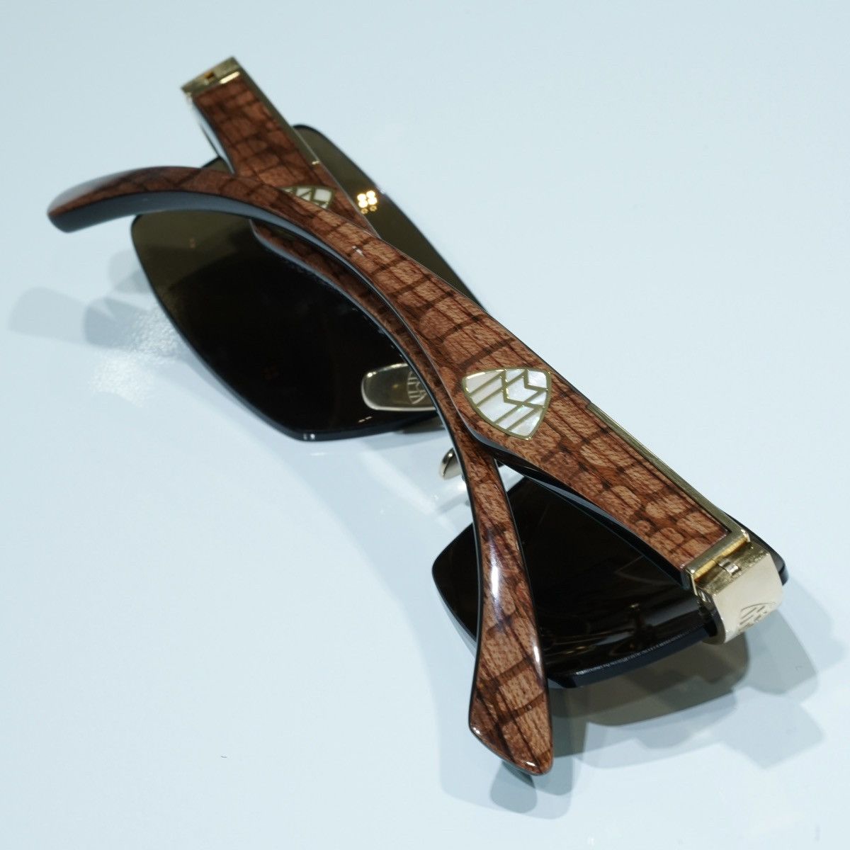 MAYBACH Eyewear Maybach ‘Magic II’ Size ONE SIZE - 3 Thumbnail