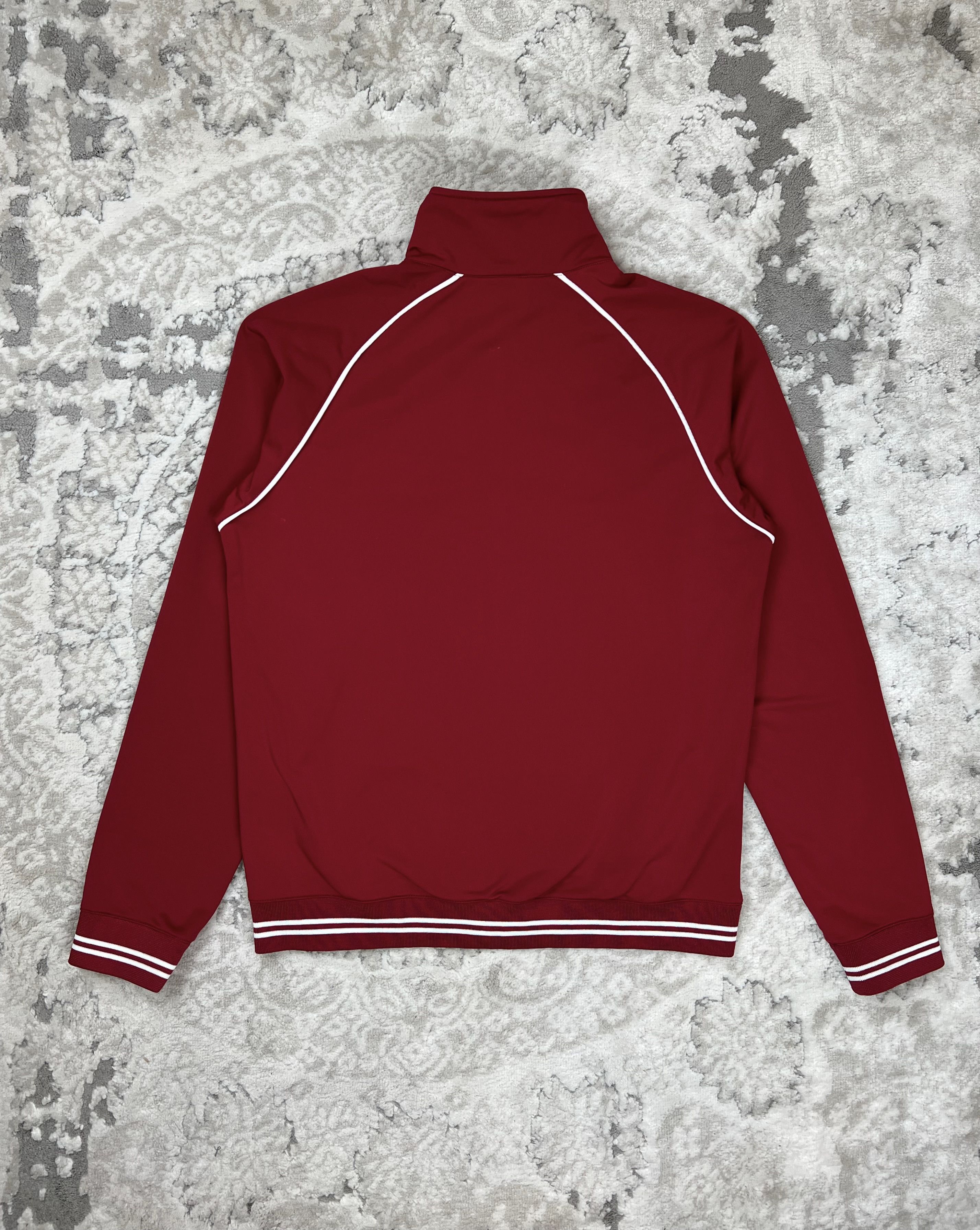 Carhartt × Carhartt Wip Carhartt Rugged Outdoor Wear Track Jacket Full Zip Size US M / EU 48-50 / 2 - 9 Thumbnail