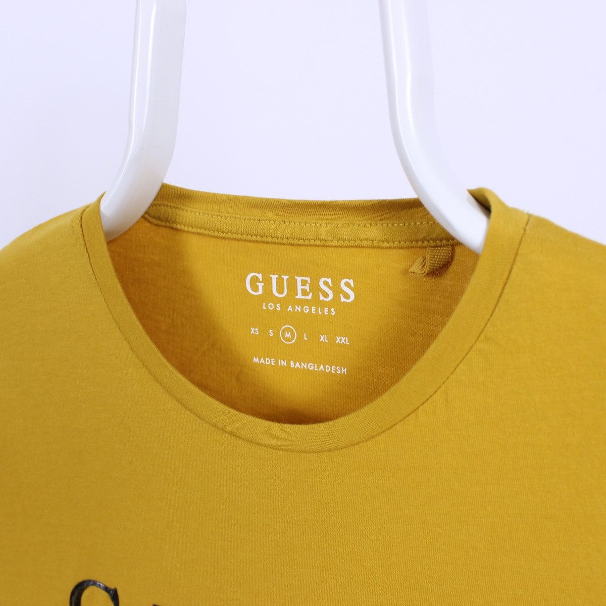 Guess Guess Short Sleeve T-Shirt Size US M / EU 48-50 / 2 - 3 Thumbnail