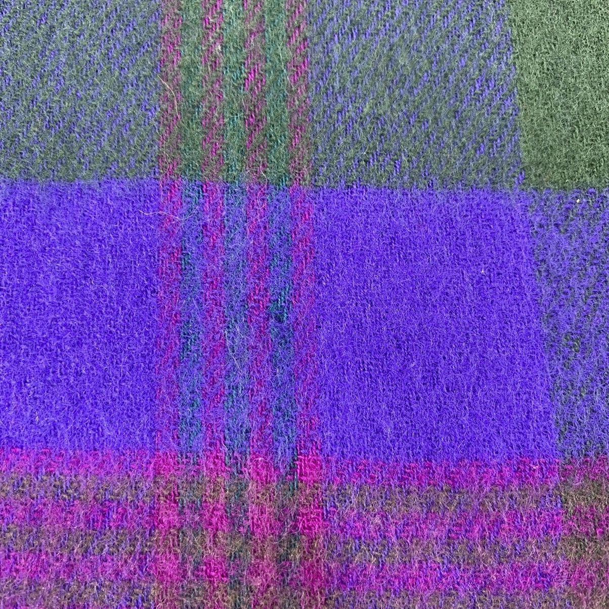 United Colors Of Benetton United Colors Of Benetton Scarf / Muffler / Neckwear-K023 Size ONE SIZE - 9 Thumbnail