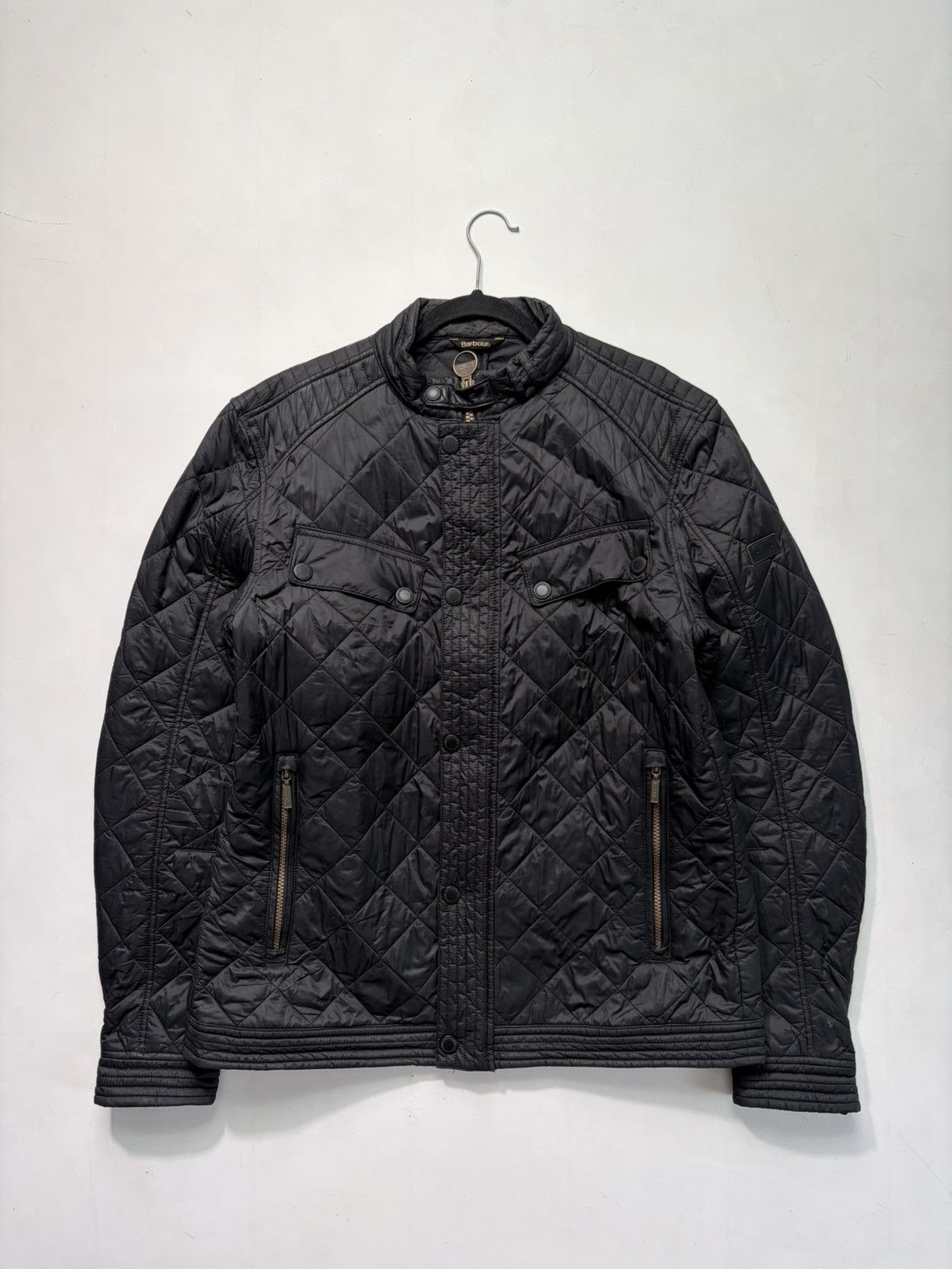 Barbour Barbour Quality jacket Size US XXL / EU 58 / 5 - 1 Thumbnail