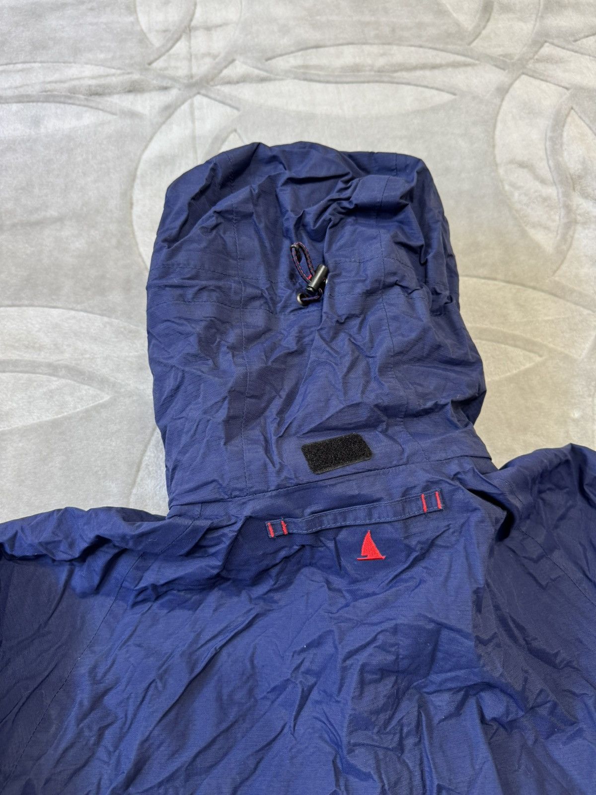 Musto Musto Corsica 2.0 Sardinia size 16 XL sailing Size XL / US 12-14 / IT 48-50 - 11 Thumbnail