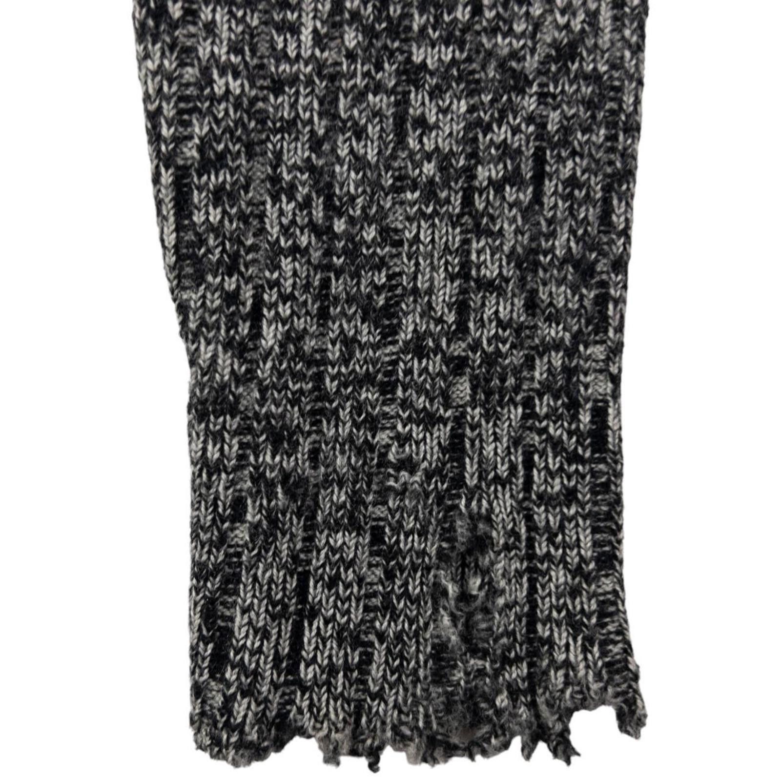 Dolce & Gabbana Vintage Dolce & Gabbana Knit Jumper Womens Size XS Size XL / US 12-14 / IT 48-50 - 7 Thumbnail