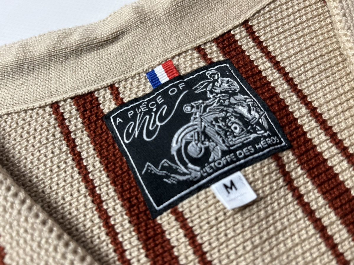 Designer A Piese Of Chic vest Size US M / EU 48-50 / 2 - 6 Thumbnail