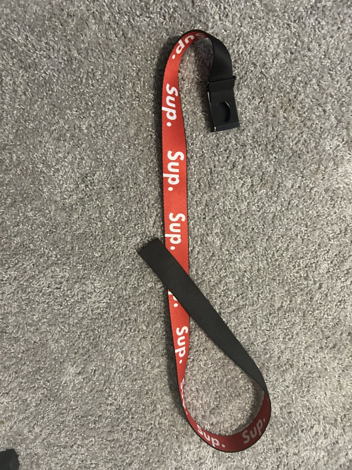Zumiez Belt Size ONE SIZE - 2 Thumbnail