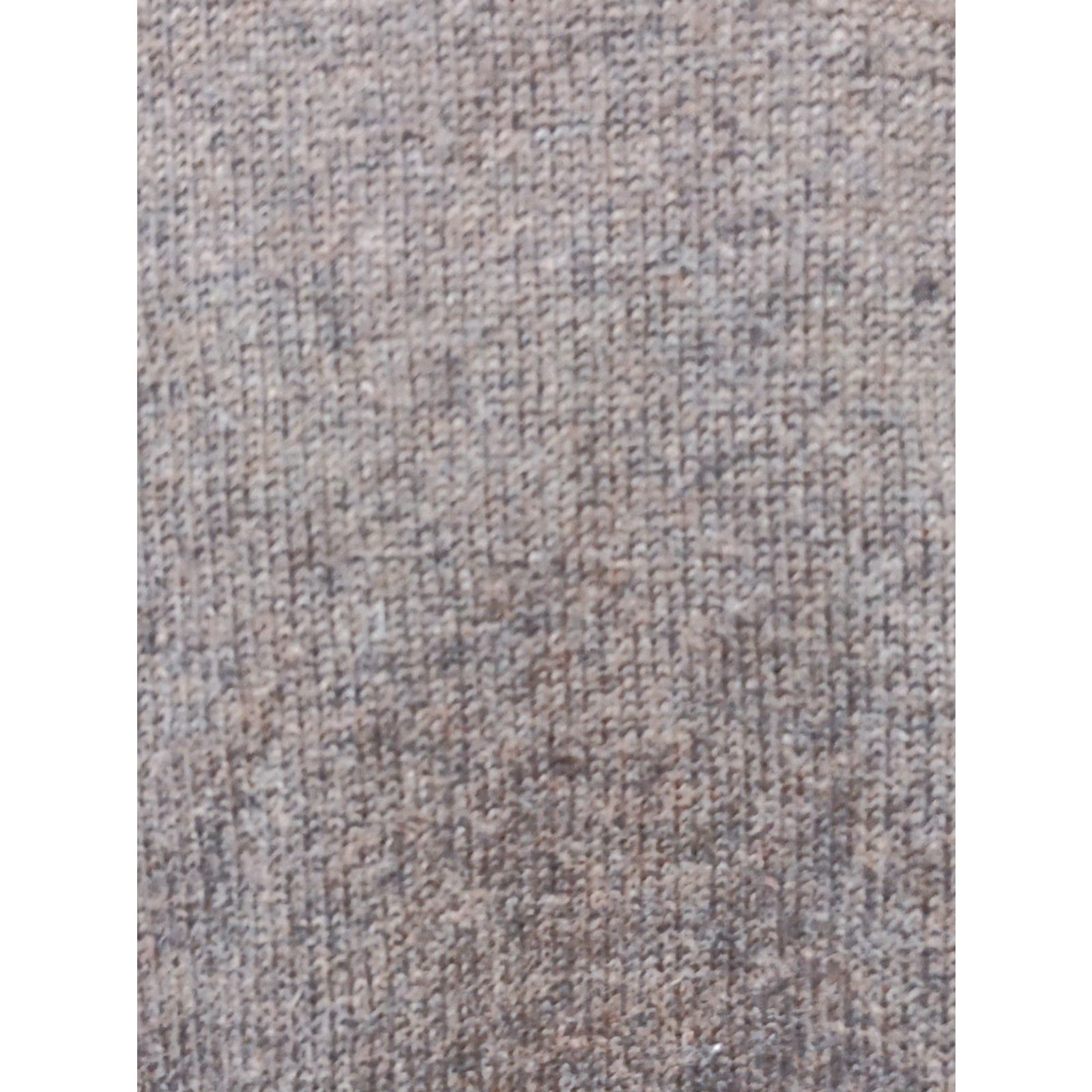 Vintage Finshley & Harding Sweater Men XL Brown V-Neck Pullover Cashmere Blend Knit Size US XL / EU 56 / 4 - 4 Thumbnail