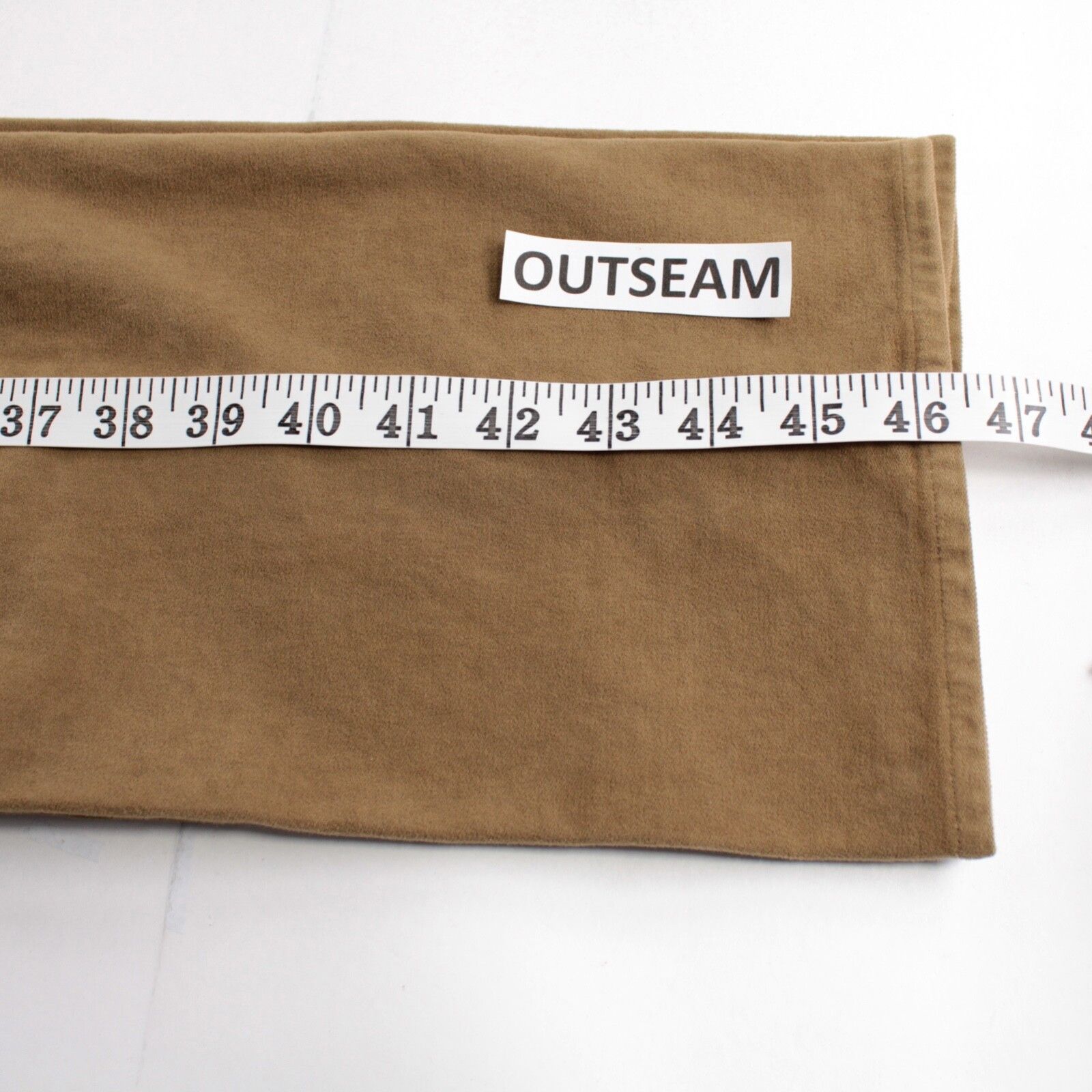 Zanella Zanella New with tags Dress Pants Size 40 US In Beige Size US 40 / EU 56 - 9 Thumbnail