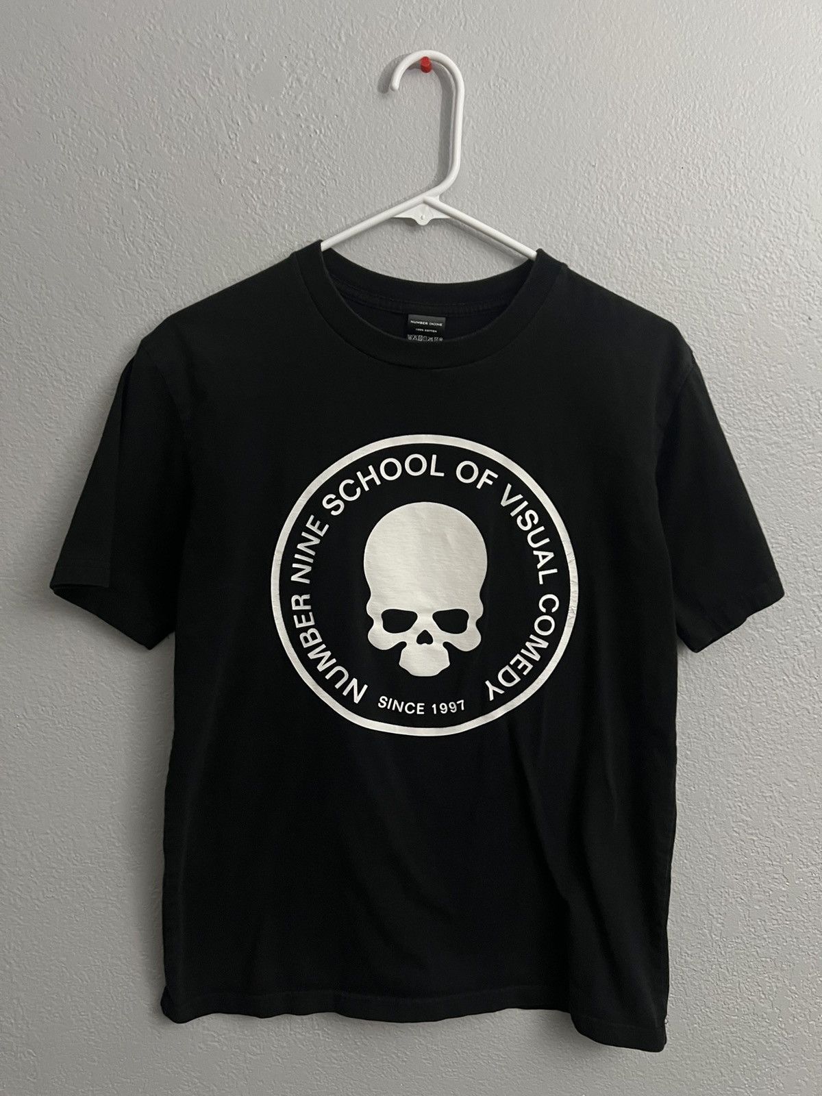 Number Nine Clothing for Men | Grailed