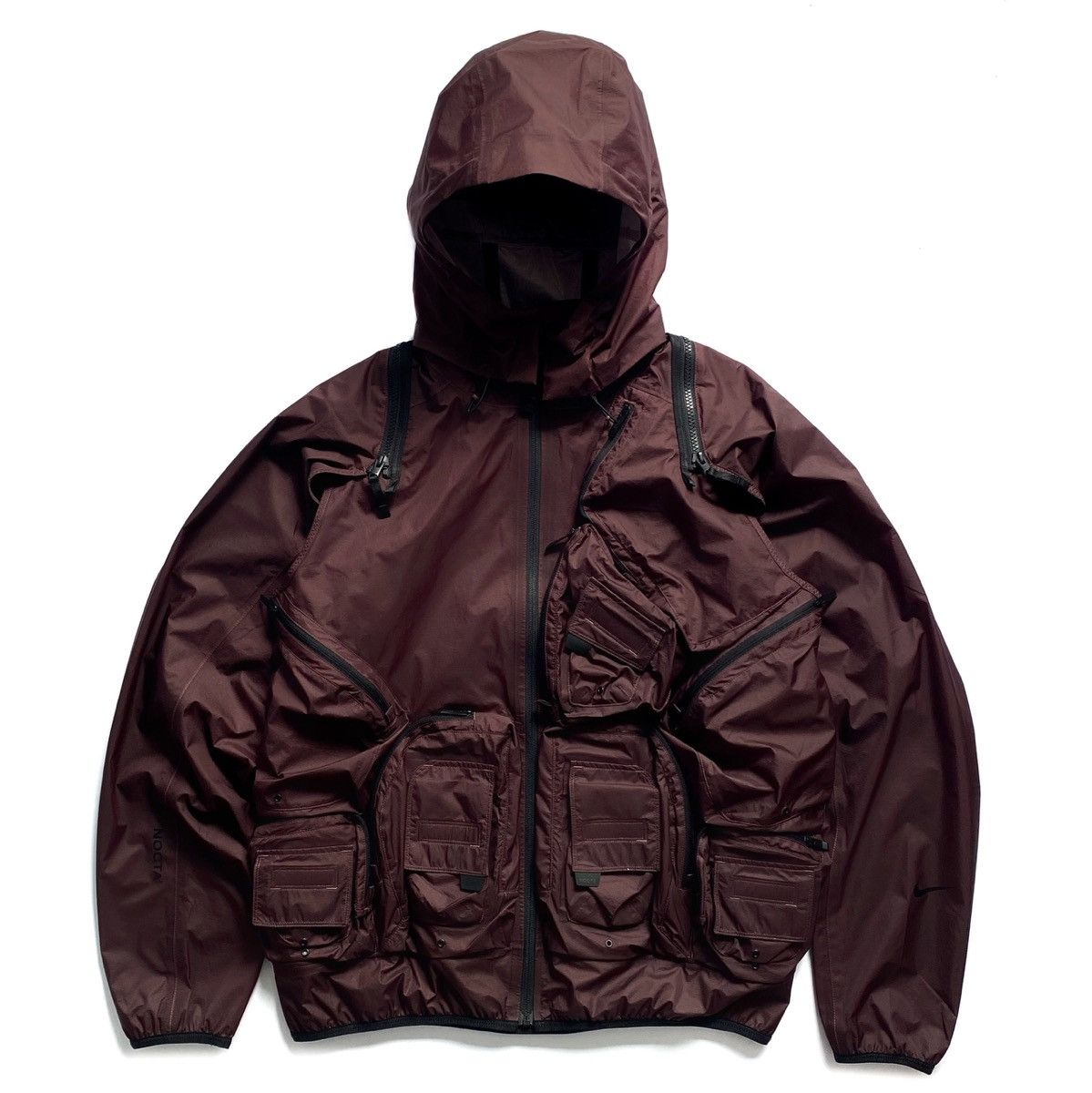 NOCTA × Nike Nike Nocta Drake Track Jacket Size US S / EU 44-46 / 1 - 2 Thumbnail