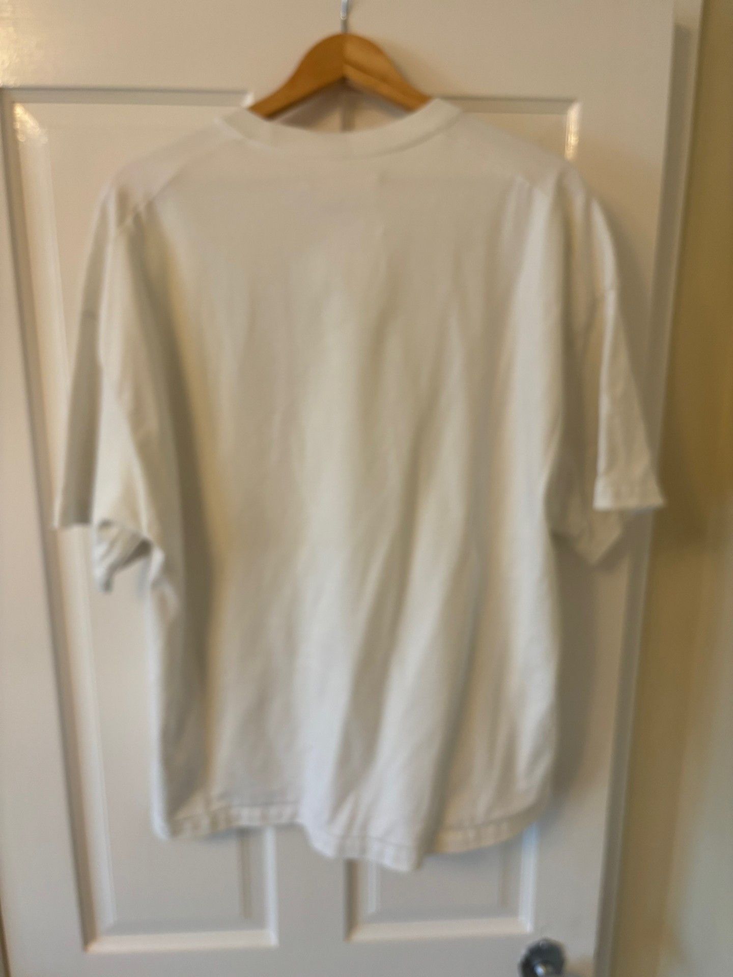 Jil Sander Jil Sander Zodiac T-Shirt Size US L / EU 52-54 / 3 - 6 Thumbnail