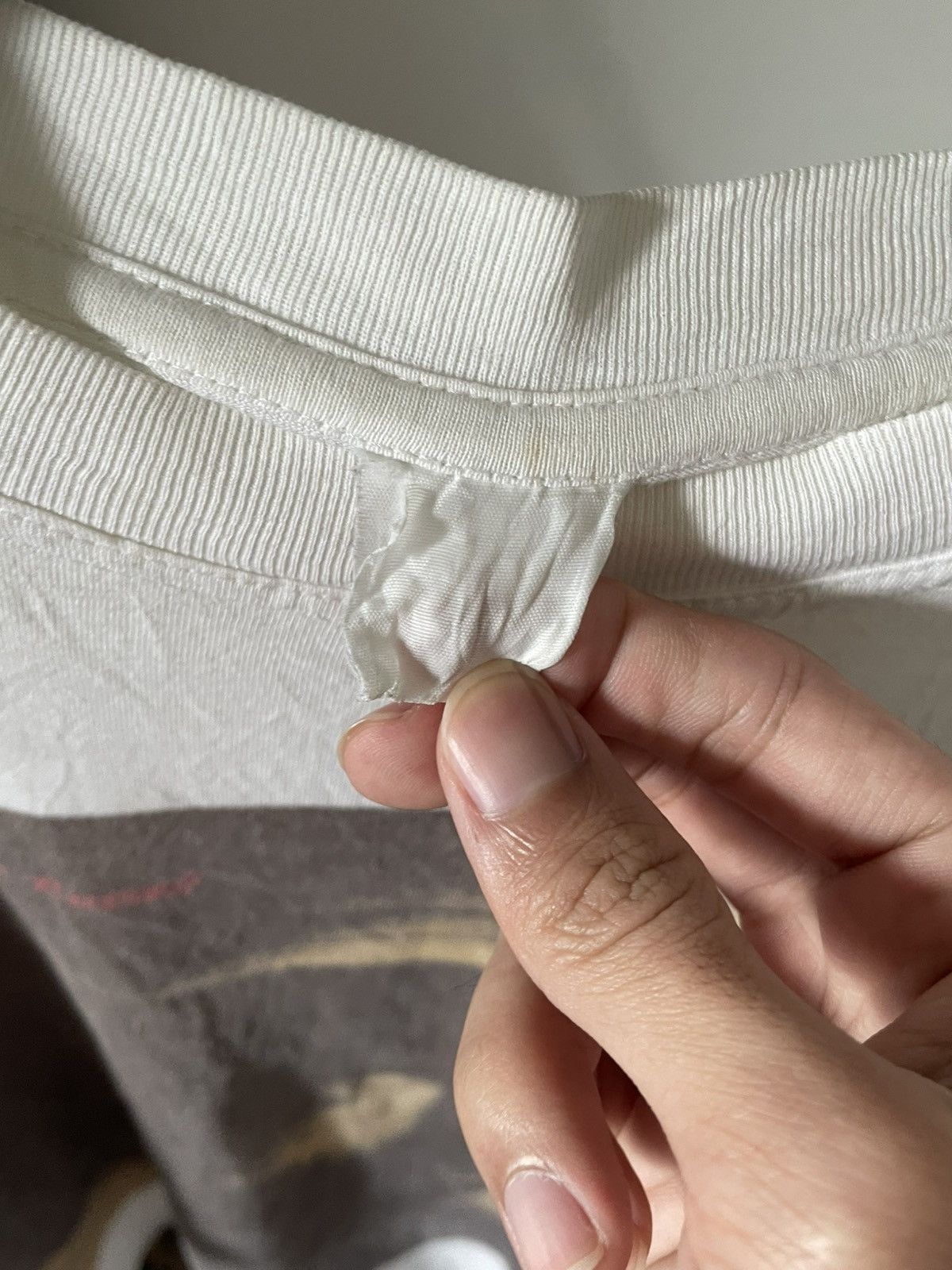 Vintage Calvin Russell 00s’ Size US L / EU 52-54 / 3 - 2 Thumbnail