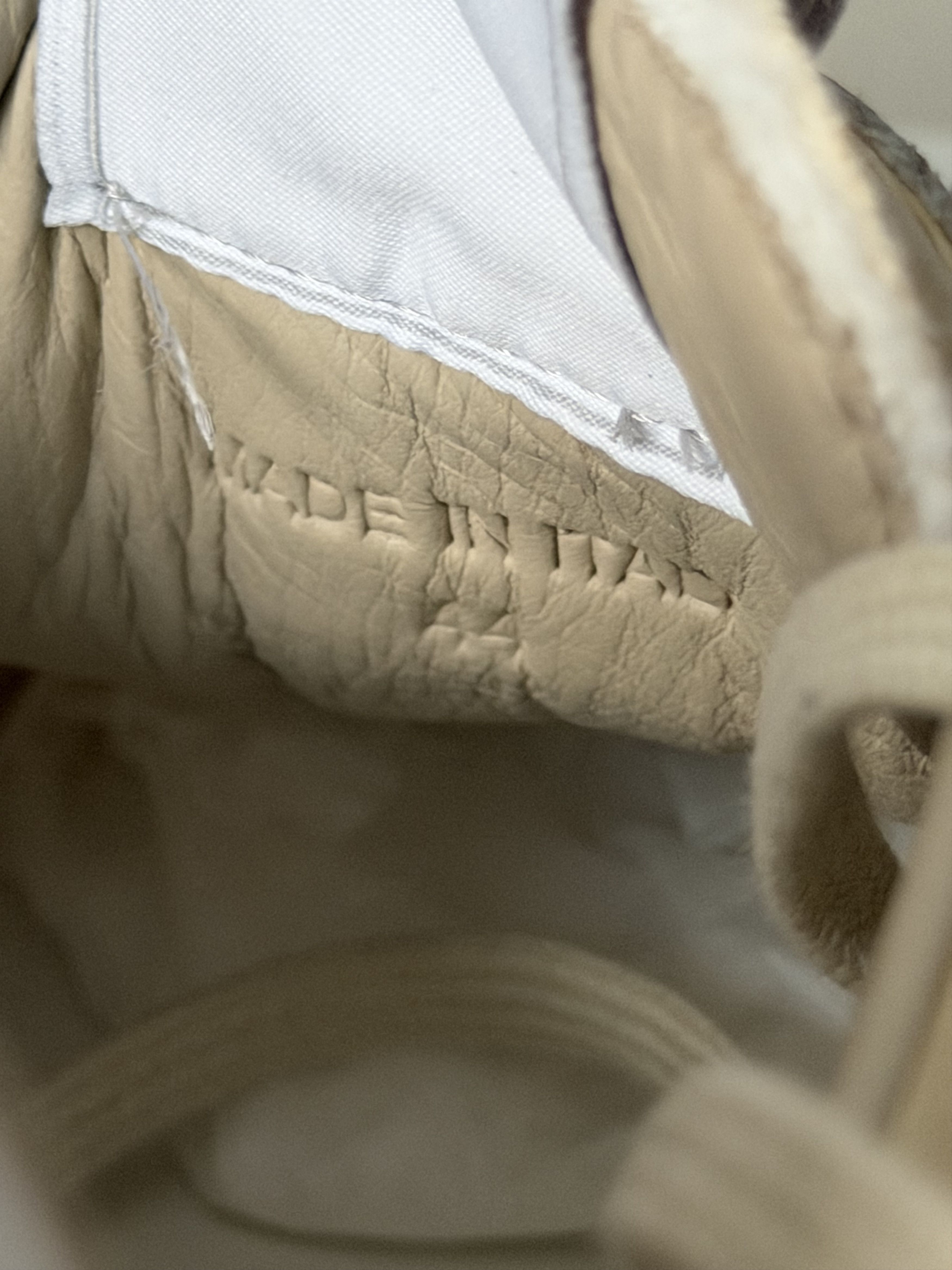 Maison Margiela Maison Margiela Sprinter Low Top Sneakers in Yellow White Size US 11 / EU 44 - 8 Thumbnail