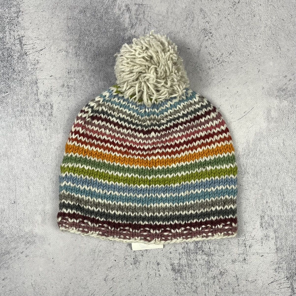 Other NEW Pachamama hand made wool designer hat Size ONE SIZE - 5 Thumbnail