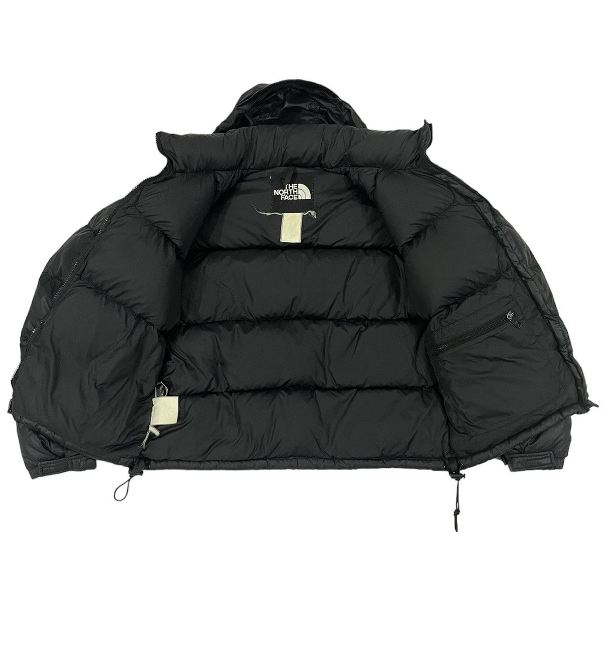 The North Face The North Face 1996 Retro Nuptse Puffer Jacket Size US M / EU 48-50 / 2 - 15 Thumbnail